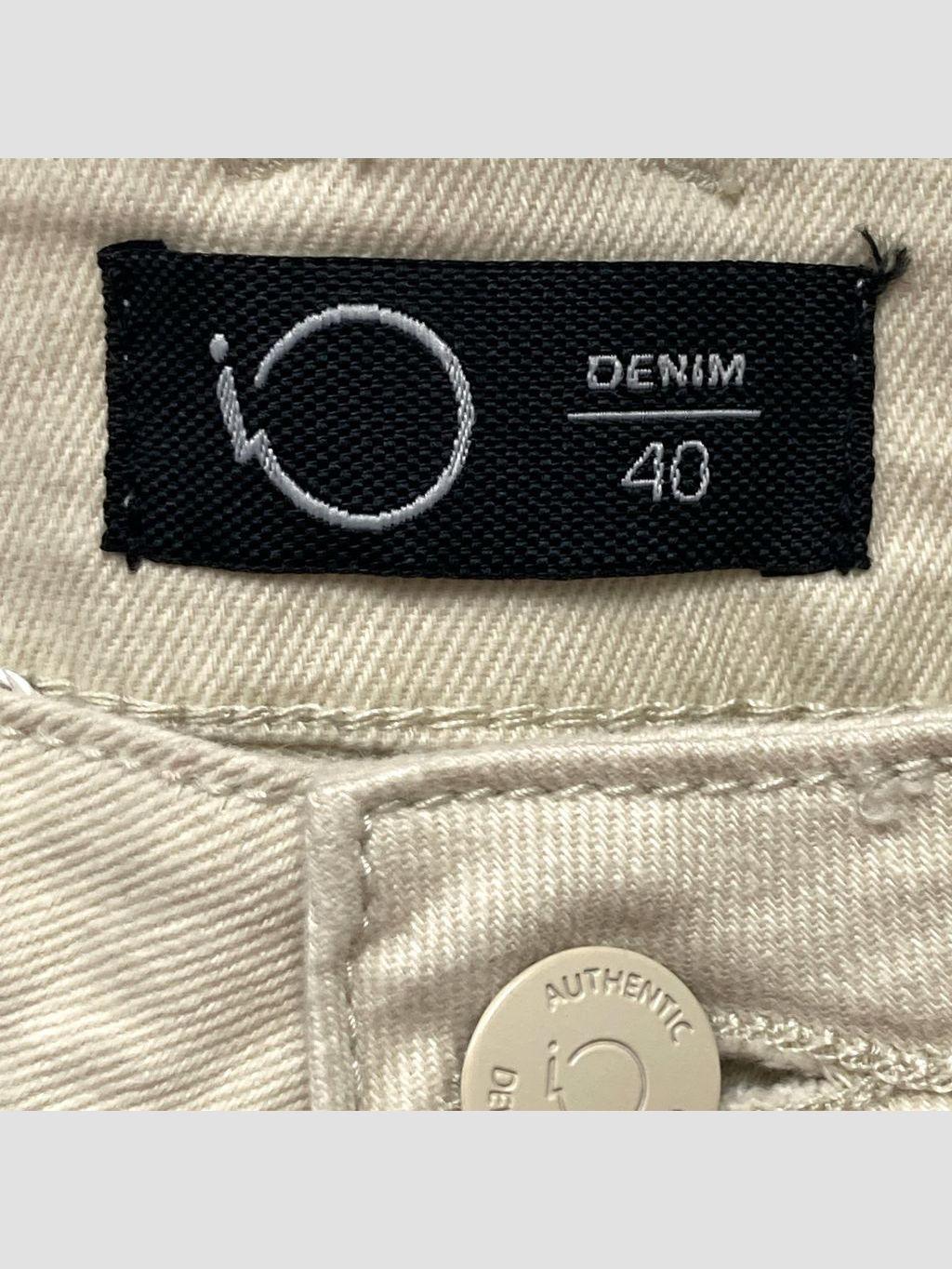 Jean IO - Talla 40 (VOP00967651)-2