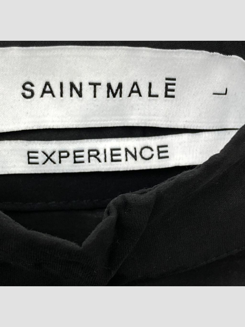 Blusa SAINT MALE - Talla L (VOP00942308)-1