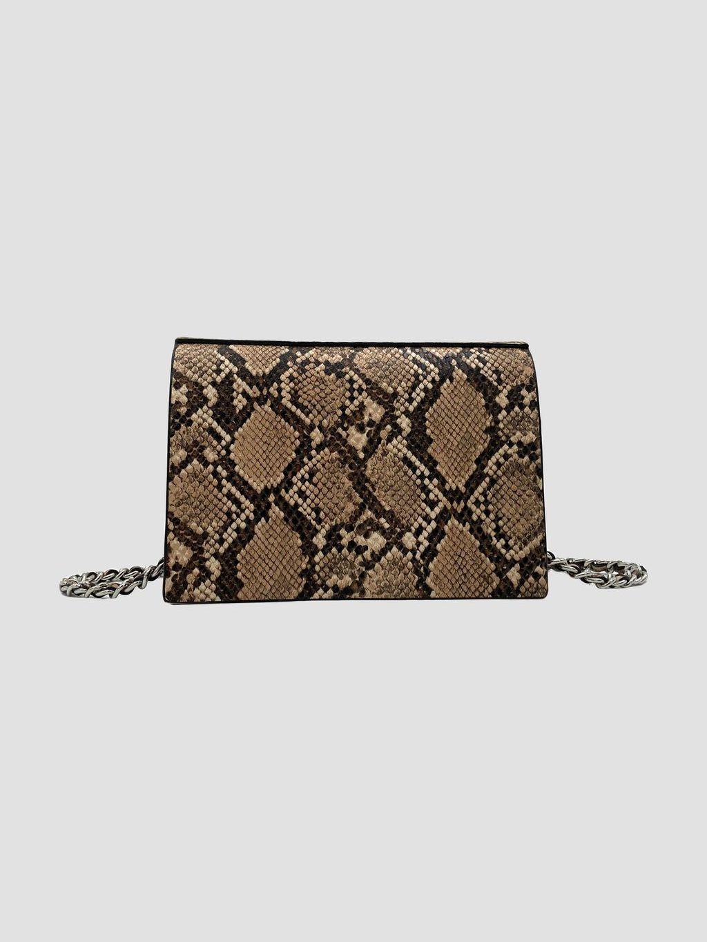 Bandolera PULL&BEAR - Talla Talla Única (VOP00995787)-0