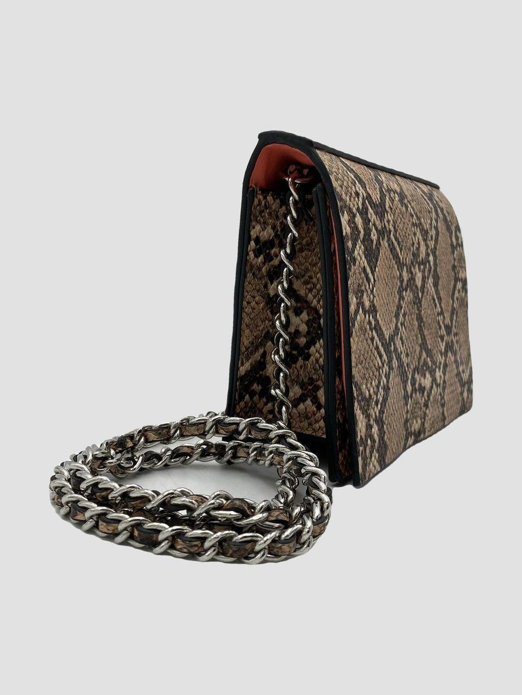 Bandolera PULL&BEAR - Talla Talla Única (VOP00995787)-1