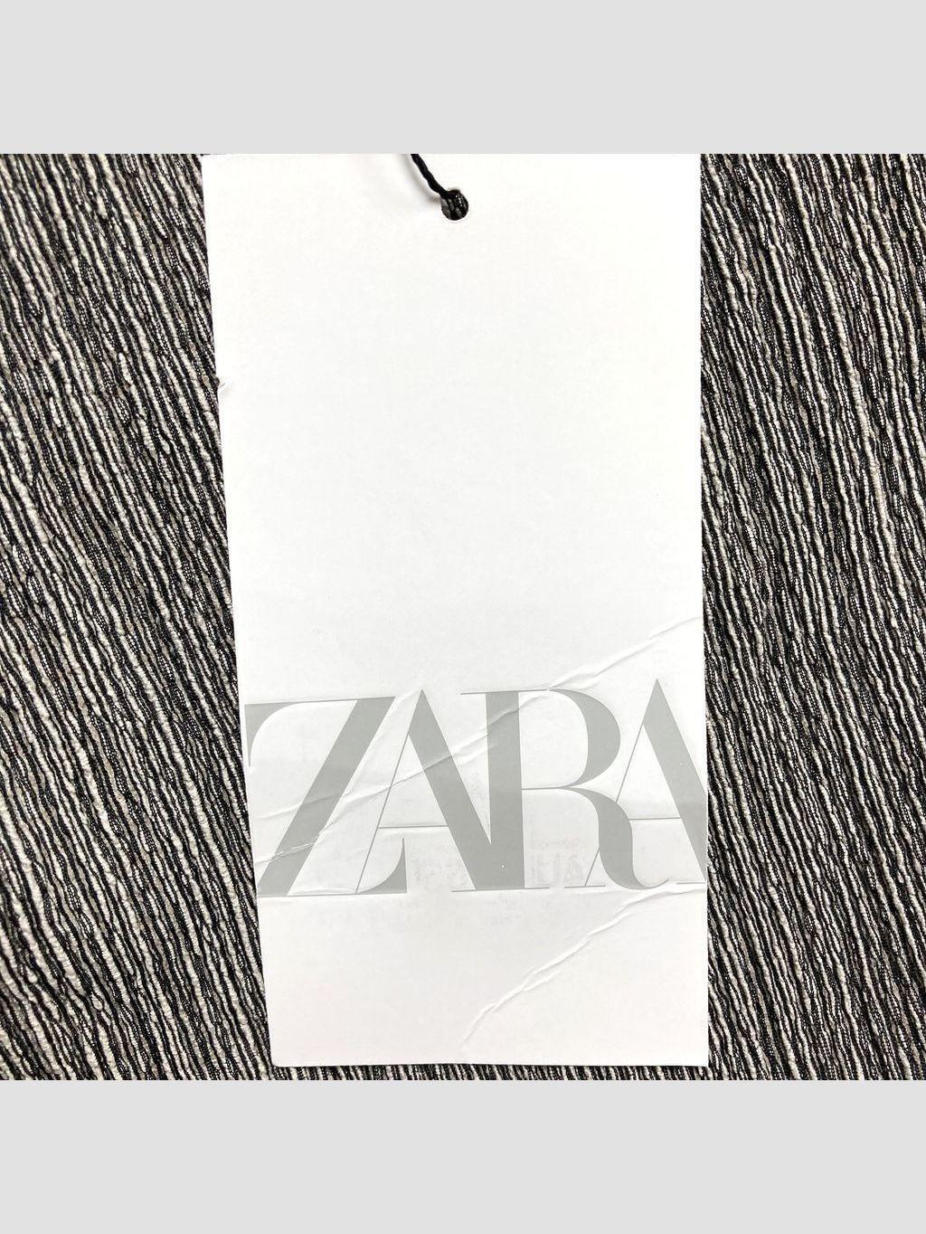 Pantalón ZARA - Talla 38 (VOP01002332)-2