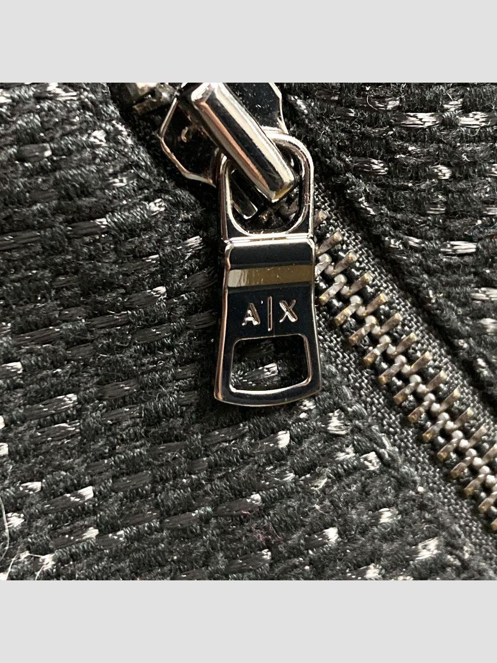 Chaqueta casual ARMANI EXCHANGE - Talla XS (VOP01054550)-3