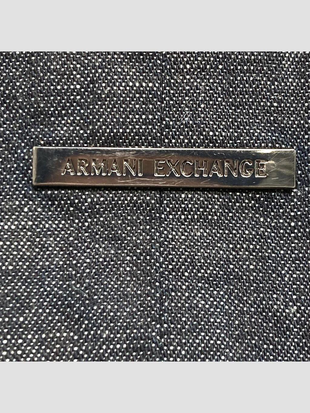 Chaqueta casual ARMANI EXCHANGE - Talla XS (VOP01054550)-5