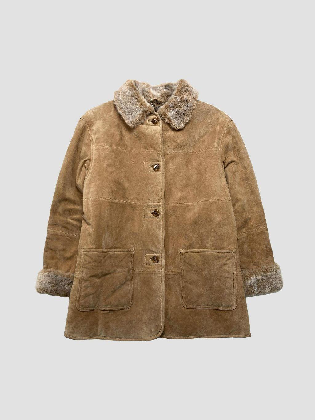 Abrigo GALLERY - Talla S (VOP00809615)-0