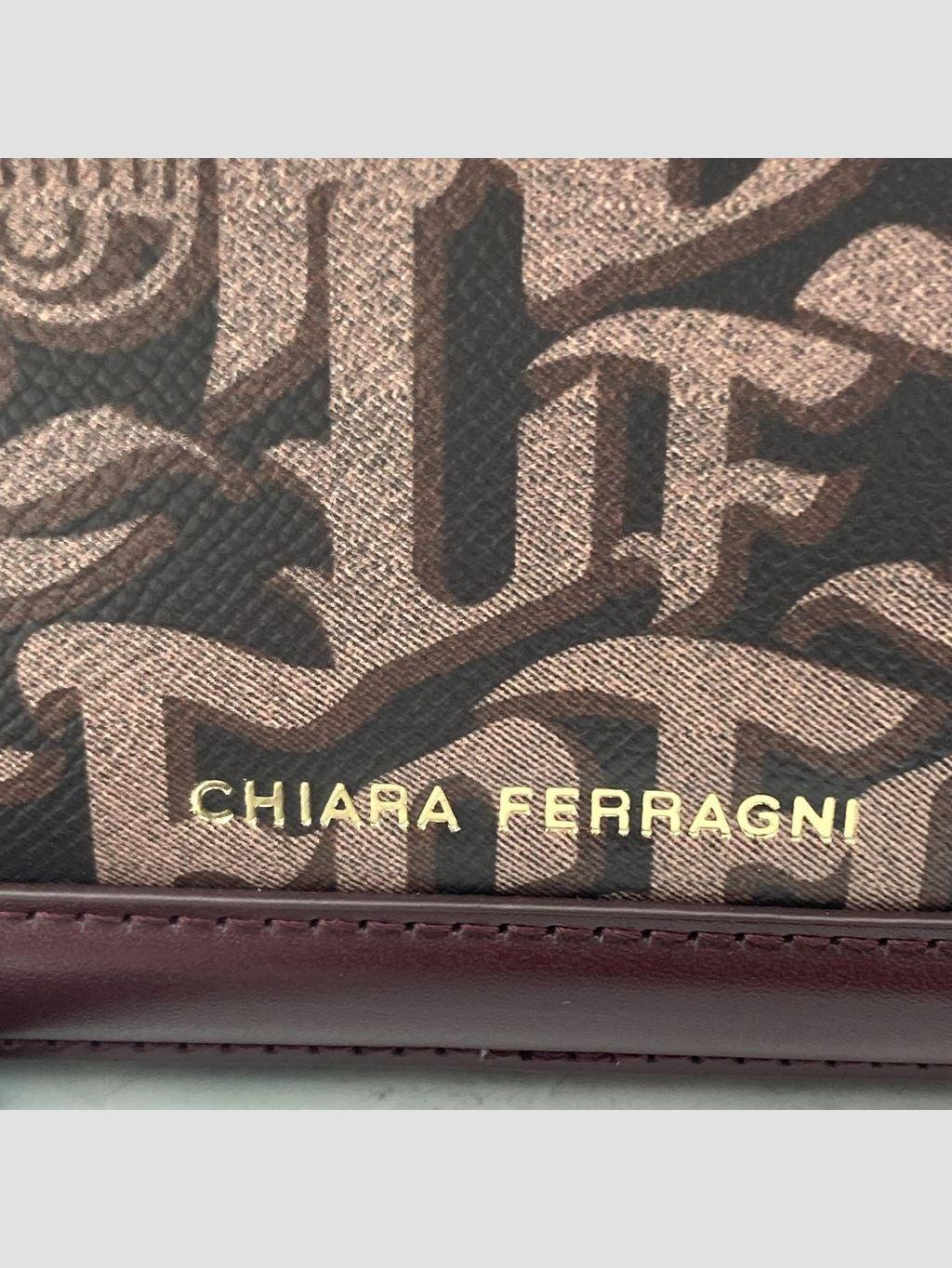Crossbody CHIARA FERRAGNI - Talla Talla Única (VOP01146459)-2
