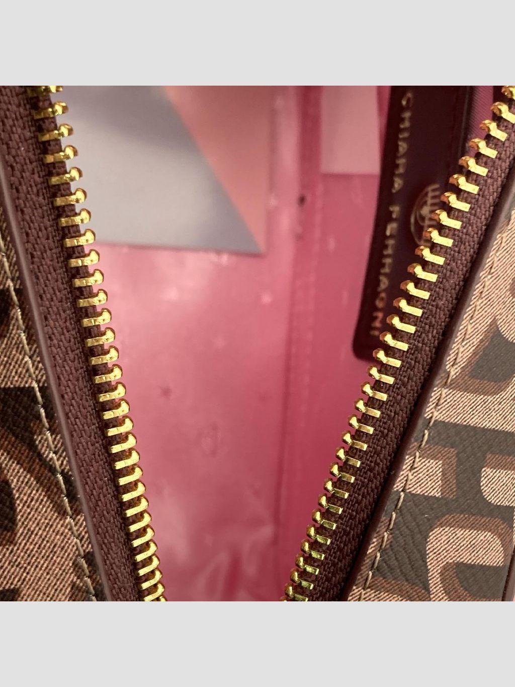 Crossbody CHIARA FERRAGNI - Talla Talla Única (VOP01146459)-4