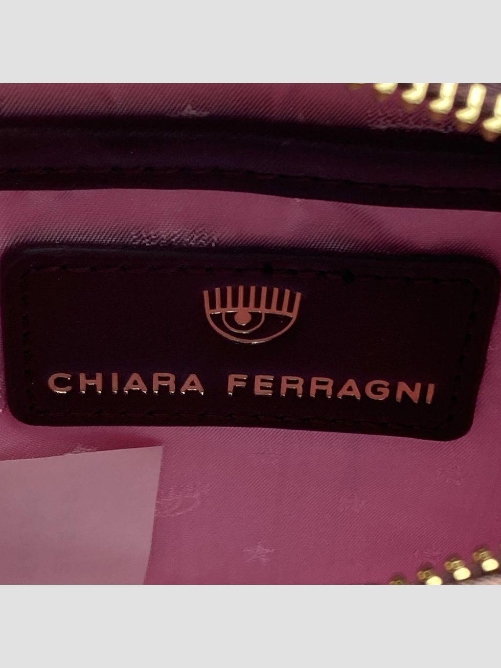 Crossbody CHIARA FERRAGNI - Talla Talla Única (VOP01146459)-5