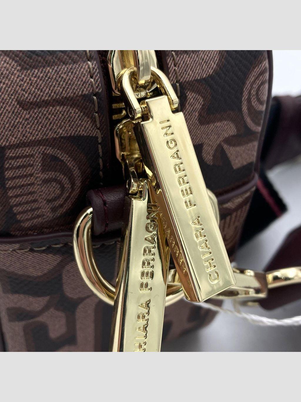 Crossbody CHIARA FERRAGNI - Talla Talla Única (VOP01146459)-7