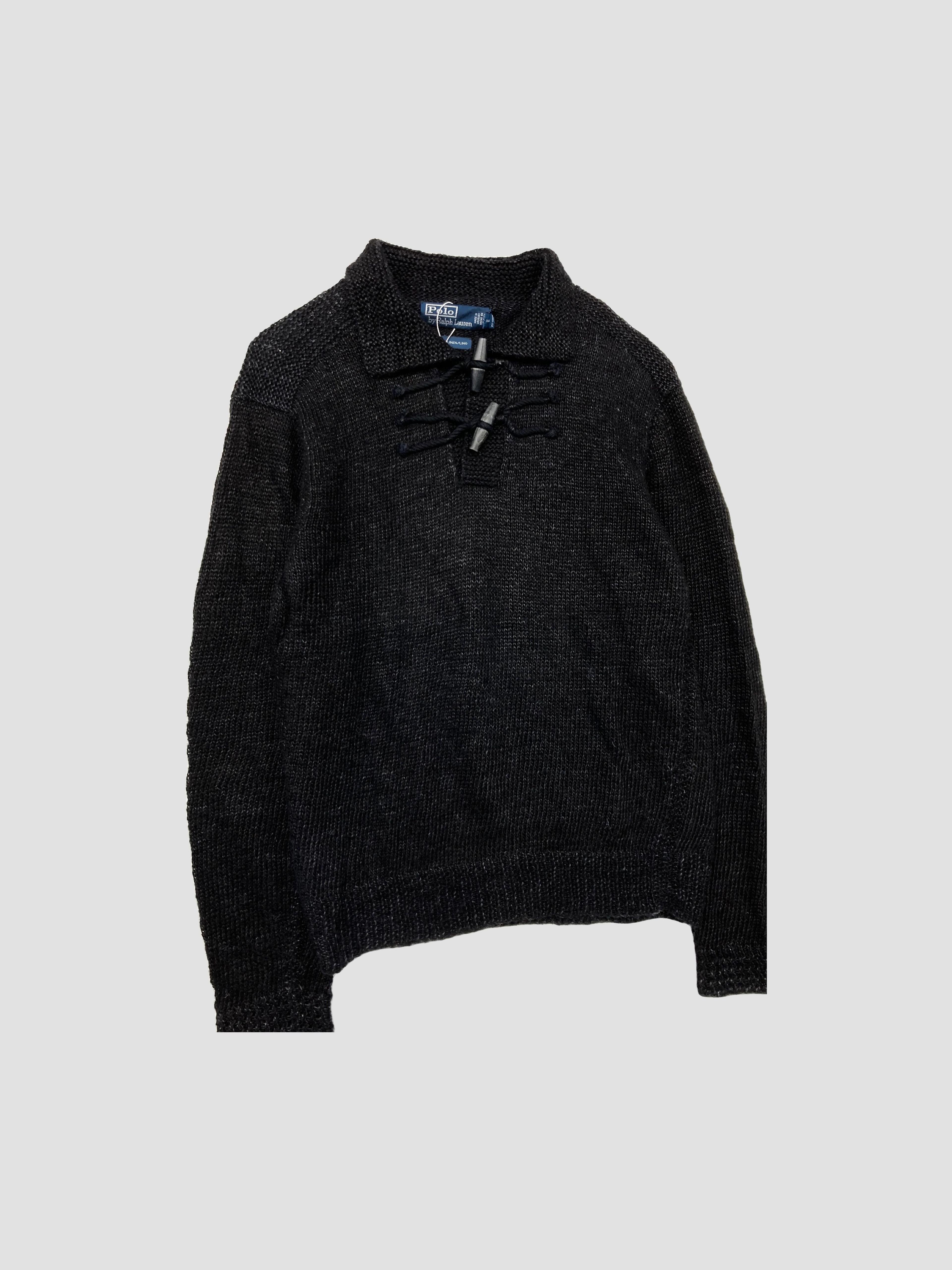Sweater POLO RALPH LAUREN - Talla S (VOP01160195)-4