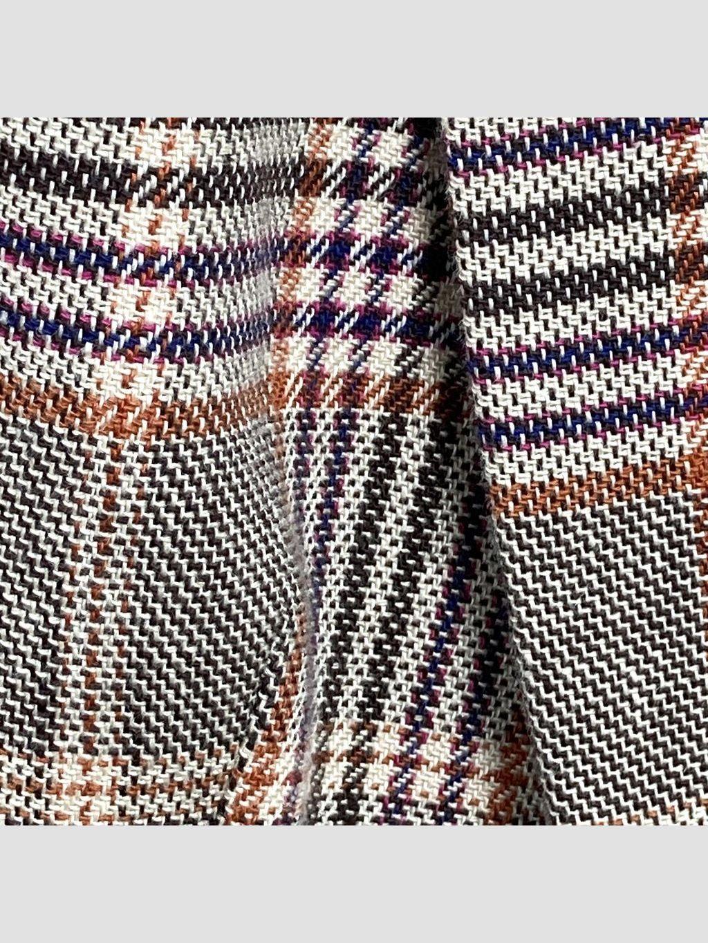 Blazer TOMMY HILFIGER - Talla S (VOP00975984)-2