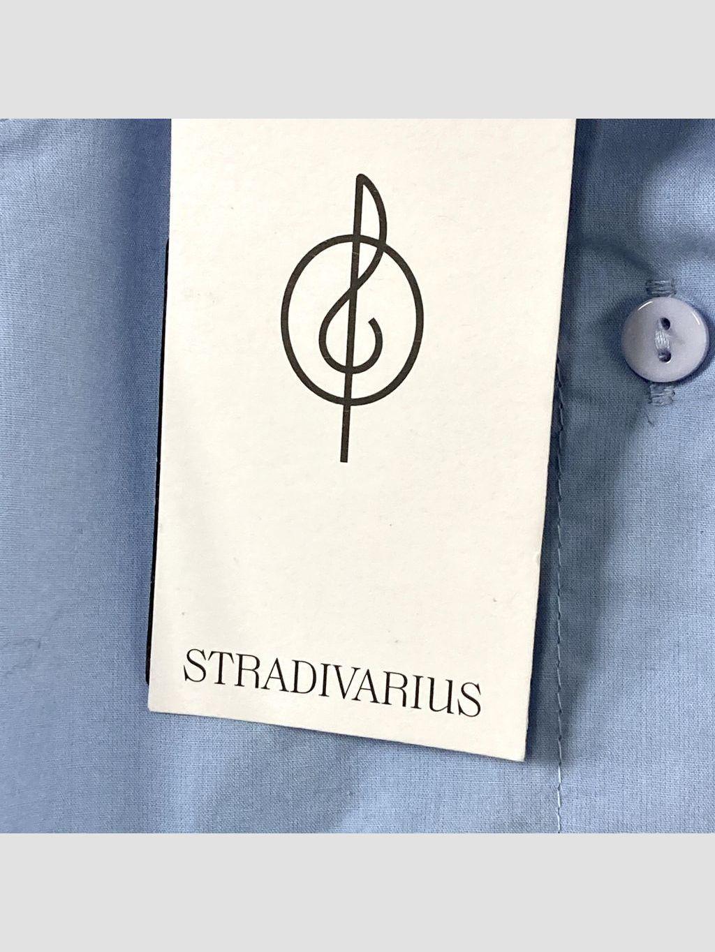 Blusa STRADIVARIUS - Talla S (VOP01084724)-2