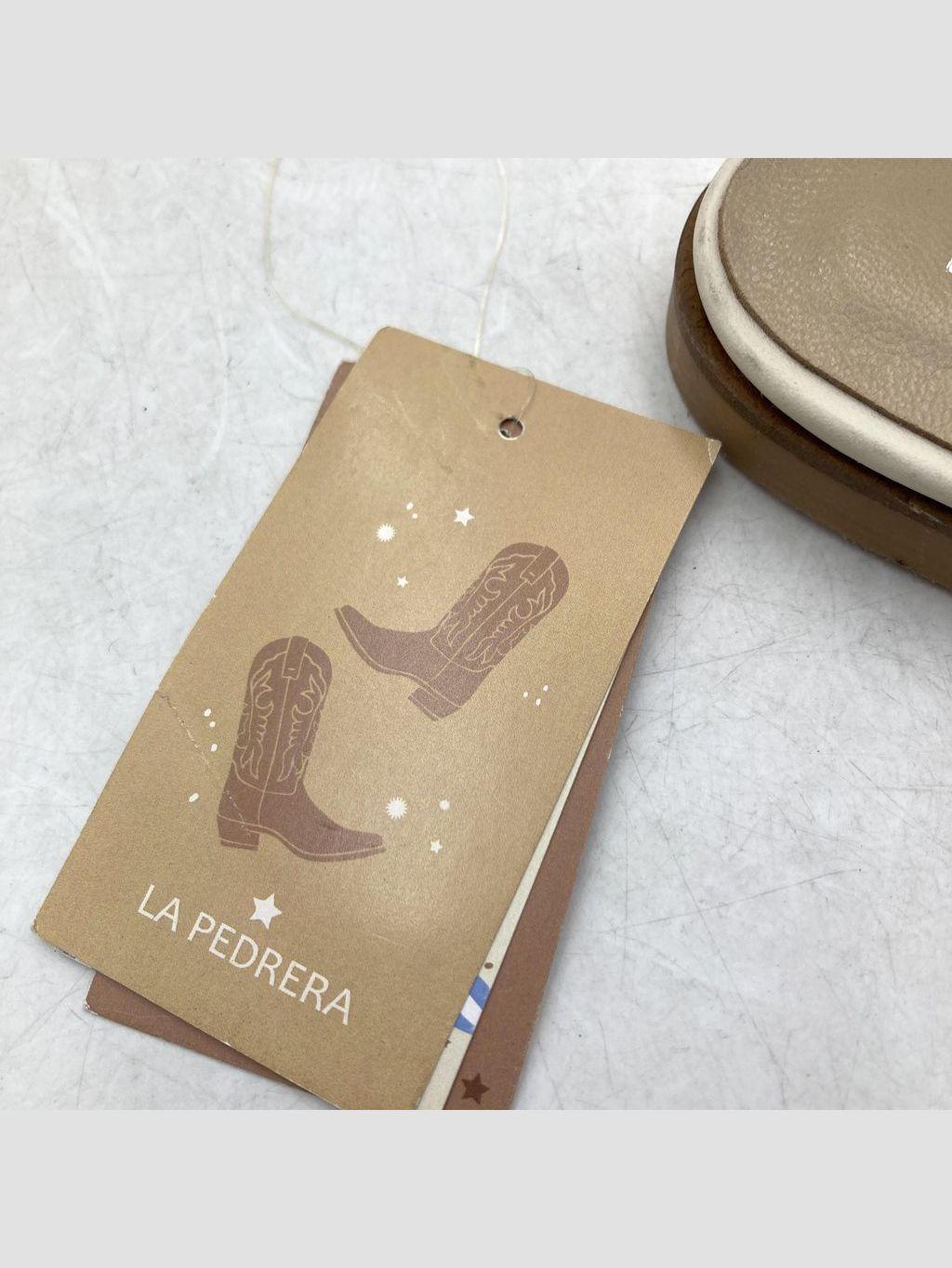 Zapatos LA PEDRERA - Talla 38 (VOP01208506)-4