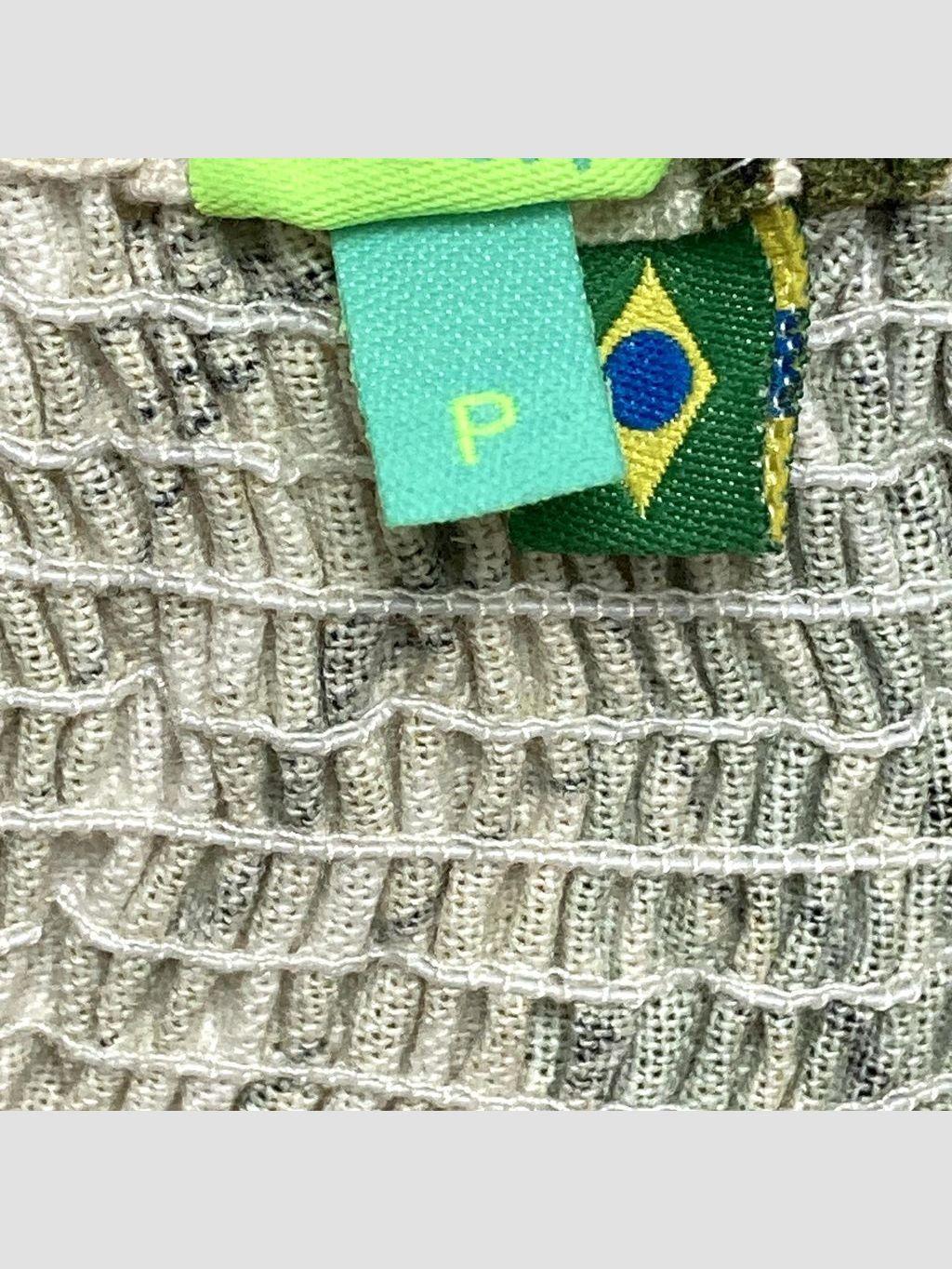 Vestido largo FARM RIO - Talla S (VOP01042017)-2