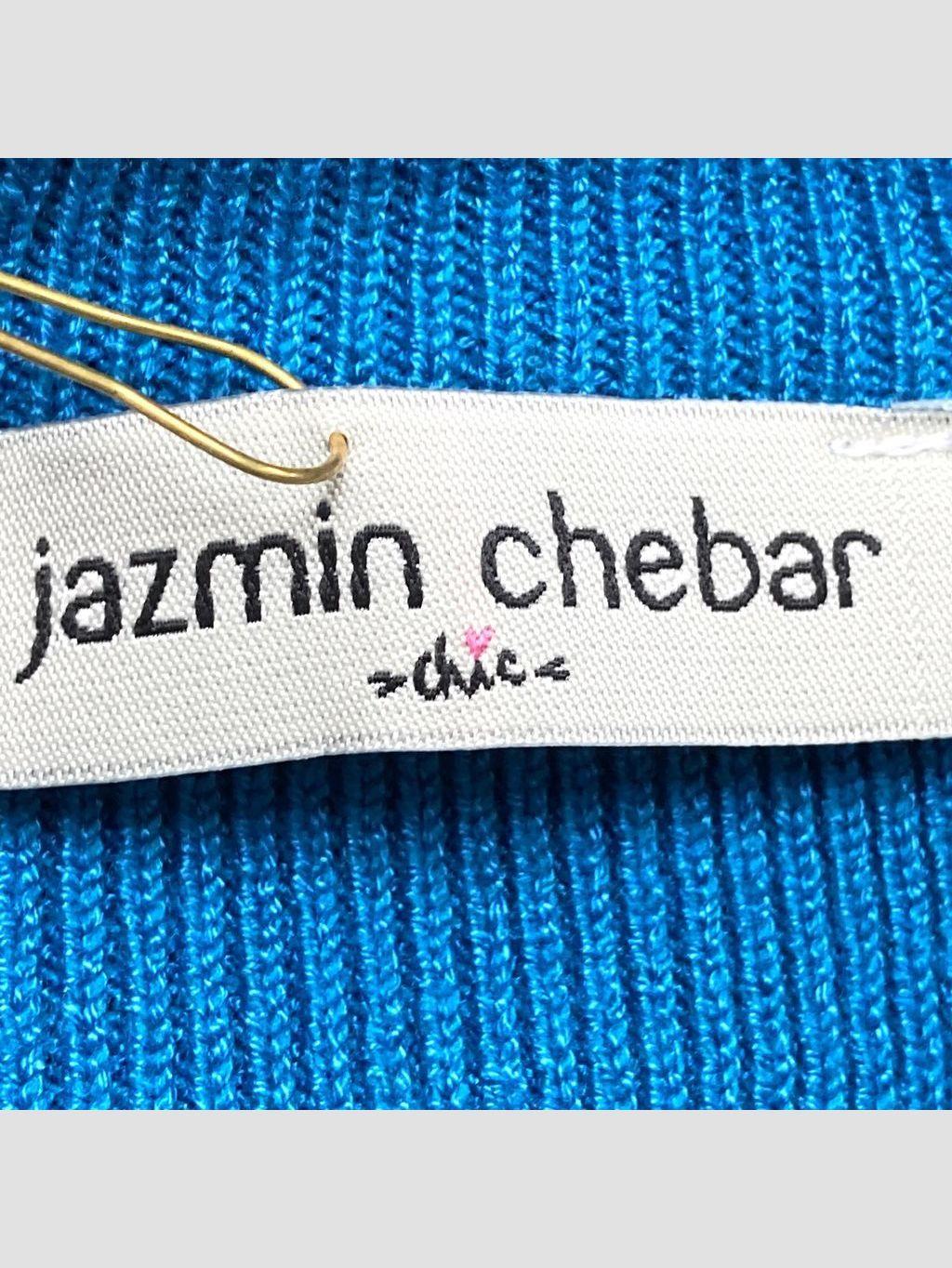 Sweater JAZMIN CHEBAR - Talla XXL (VOP00828734)-1