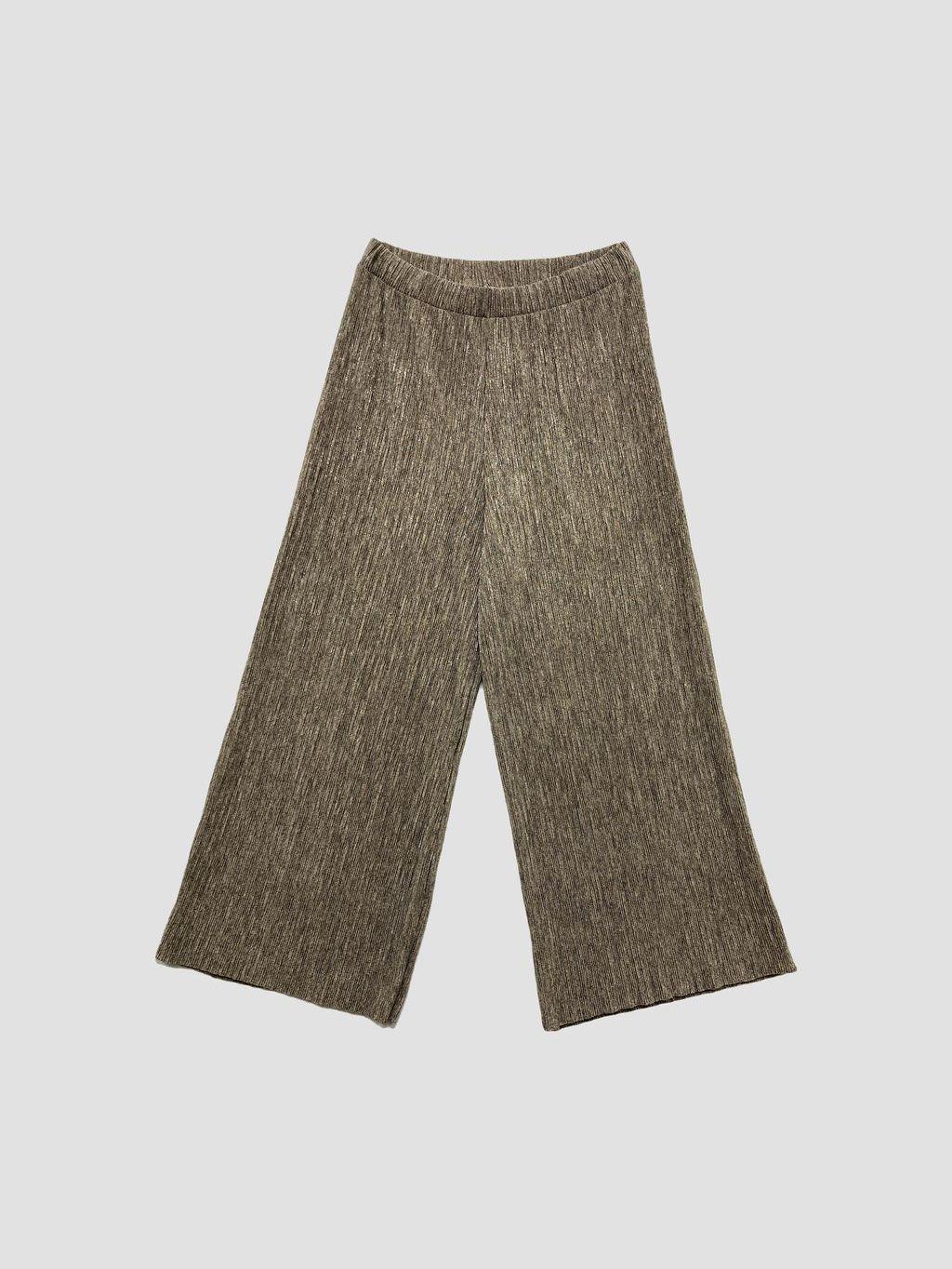 Pantalón VINTAGE - Talla 36 (VOP01066669)-0