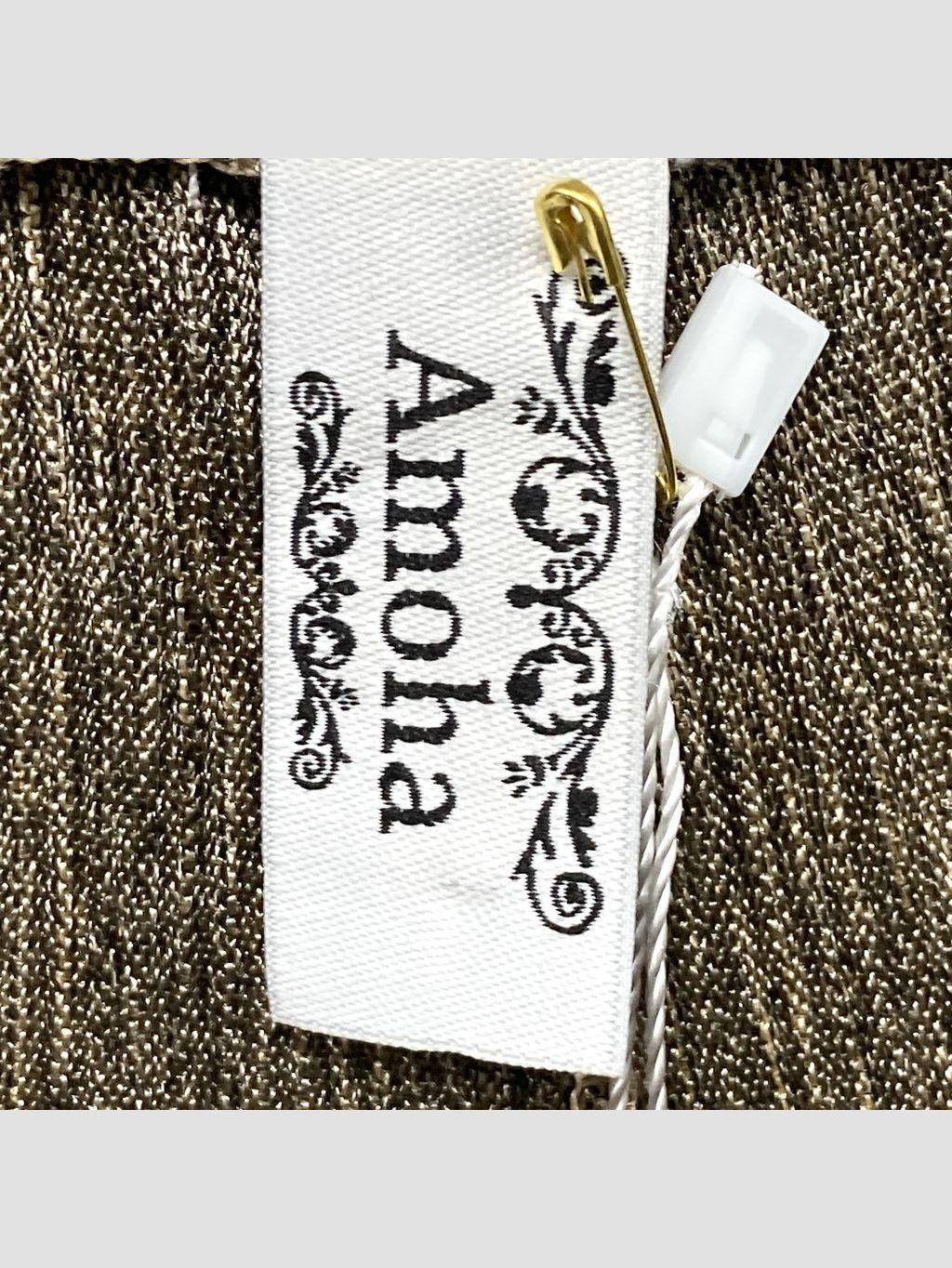 Pantalón VINTAGE - Talla 36 (VOP01066669)-1