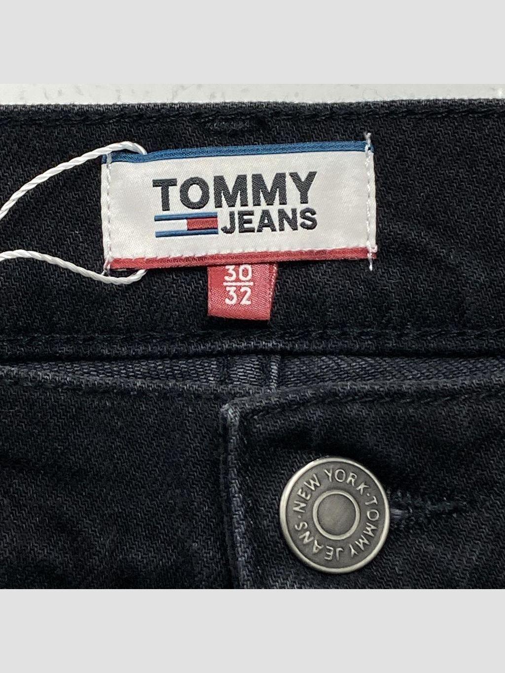 Jean TOMMY HILFIGER - Talla 40 (VOP01031145)-2