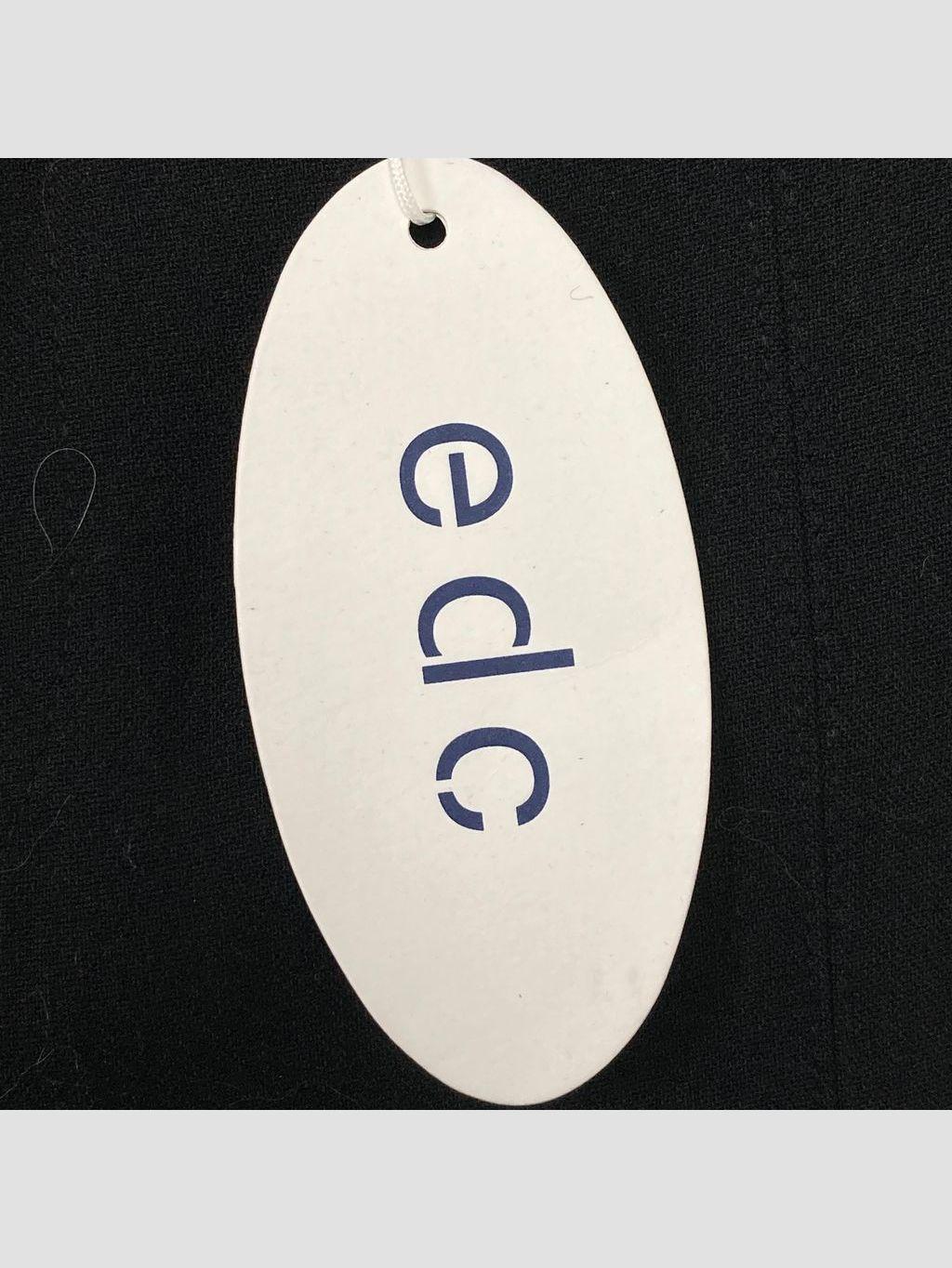 Pantalón EDC BY ESPRIT - Talla 38 (VOP01090010)-2