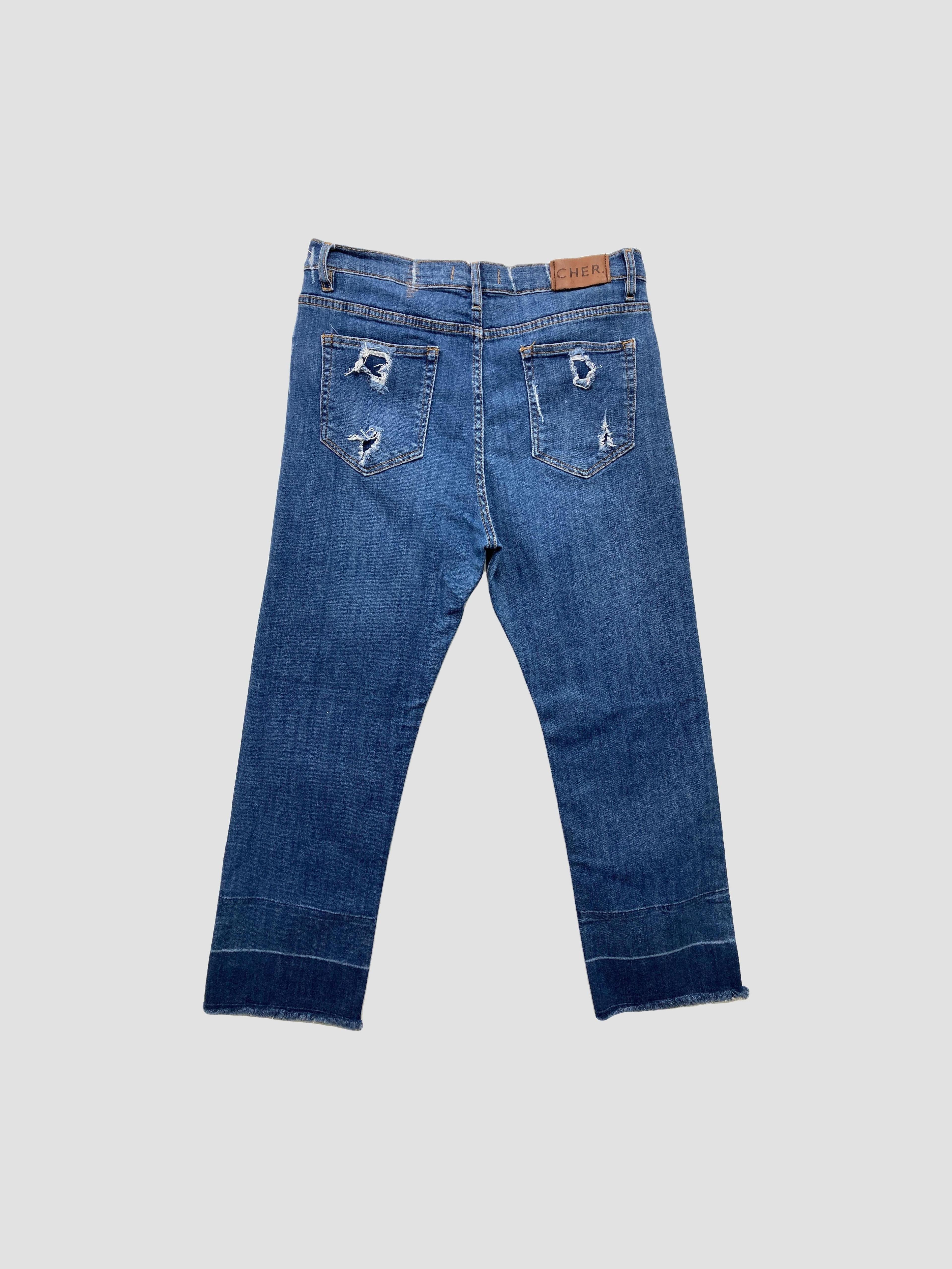 Jean MARIA CHER - Talla 42 (VOP00958552)-1