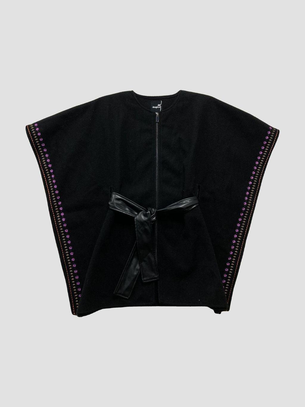 Chaqueta sin mangas DESIGUAL - Talla M (VOP00995821)-0