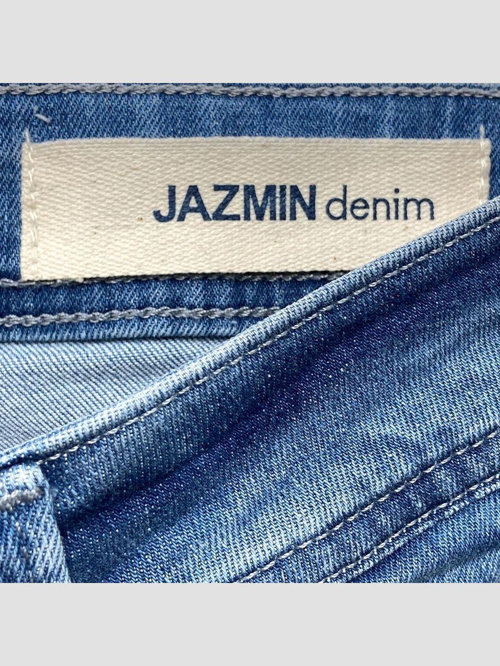 Jean JAZMIN CHEBAR - Talla 32 (VOP00996342)-2