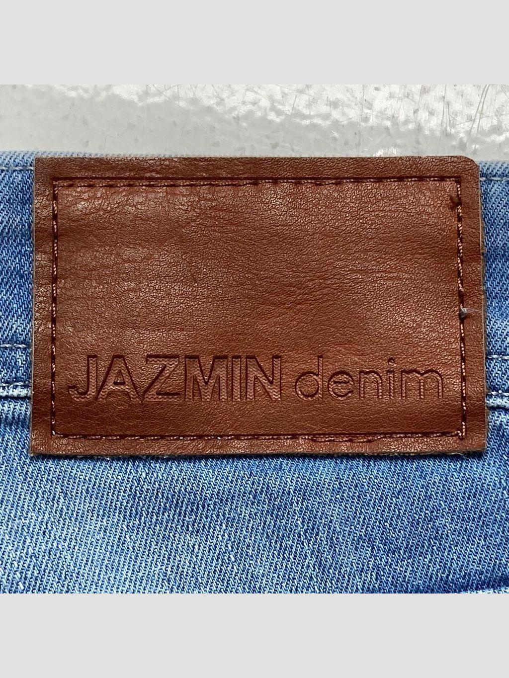 Jean JAZMIN CHEBAR - Talla 32 (VOP00996342)-3