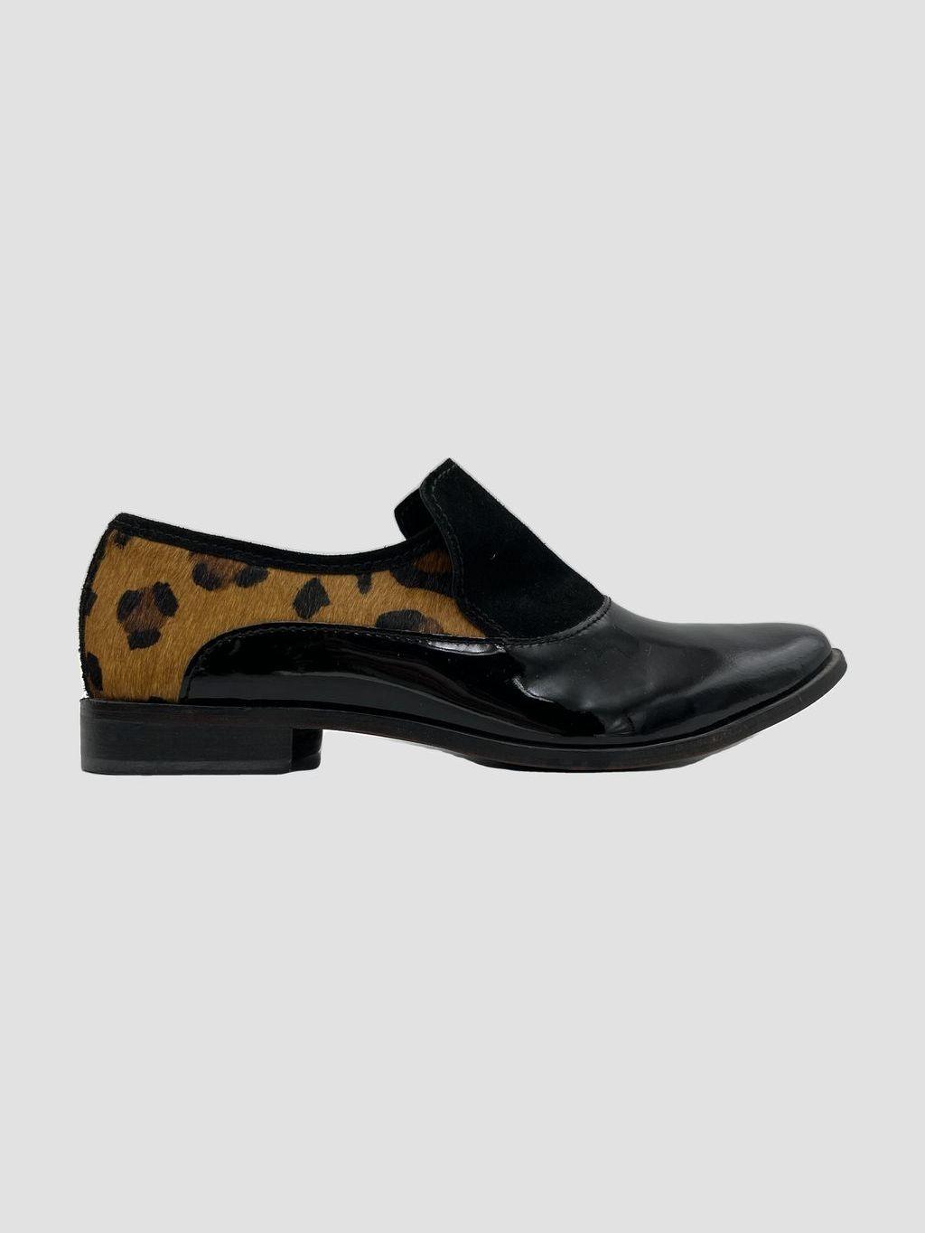 Zapatos FREE PEOPLE - Talla 41 (VOP01204648)-0