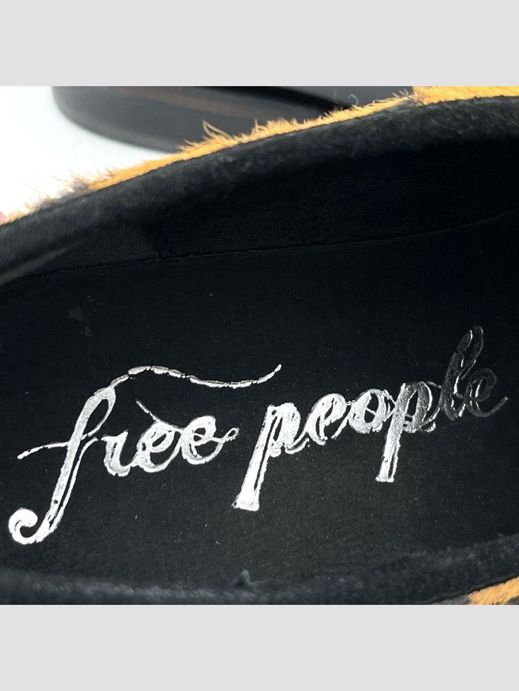 Zapatos FREE PEOPLE - Talla 41 (VOP01204648)-2