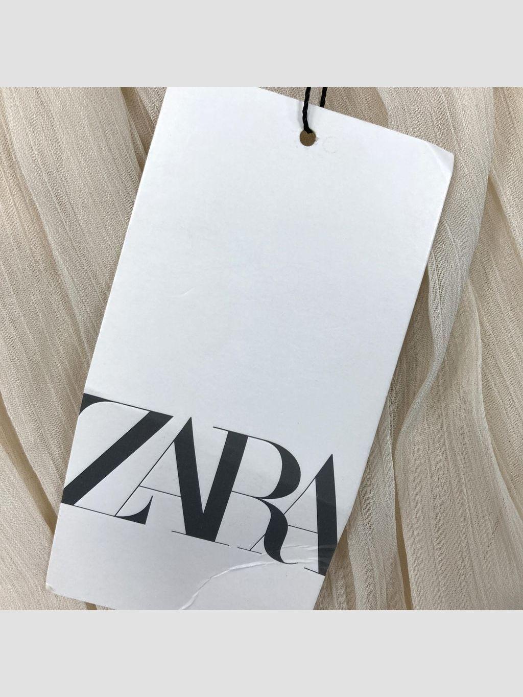 Top ZARA - Talla XS (VOP01160235)-2