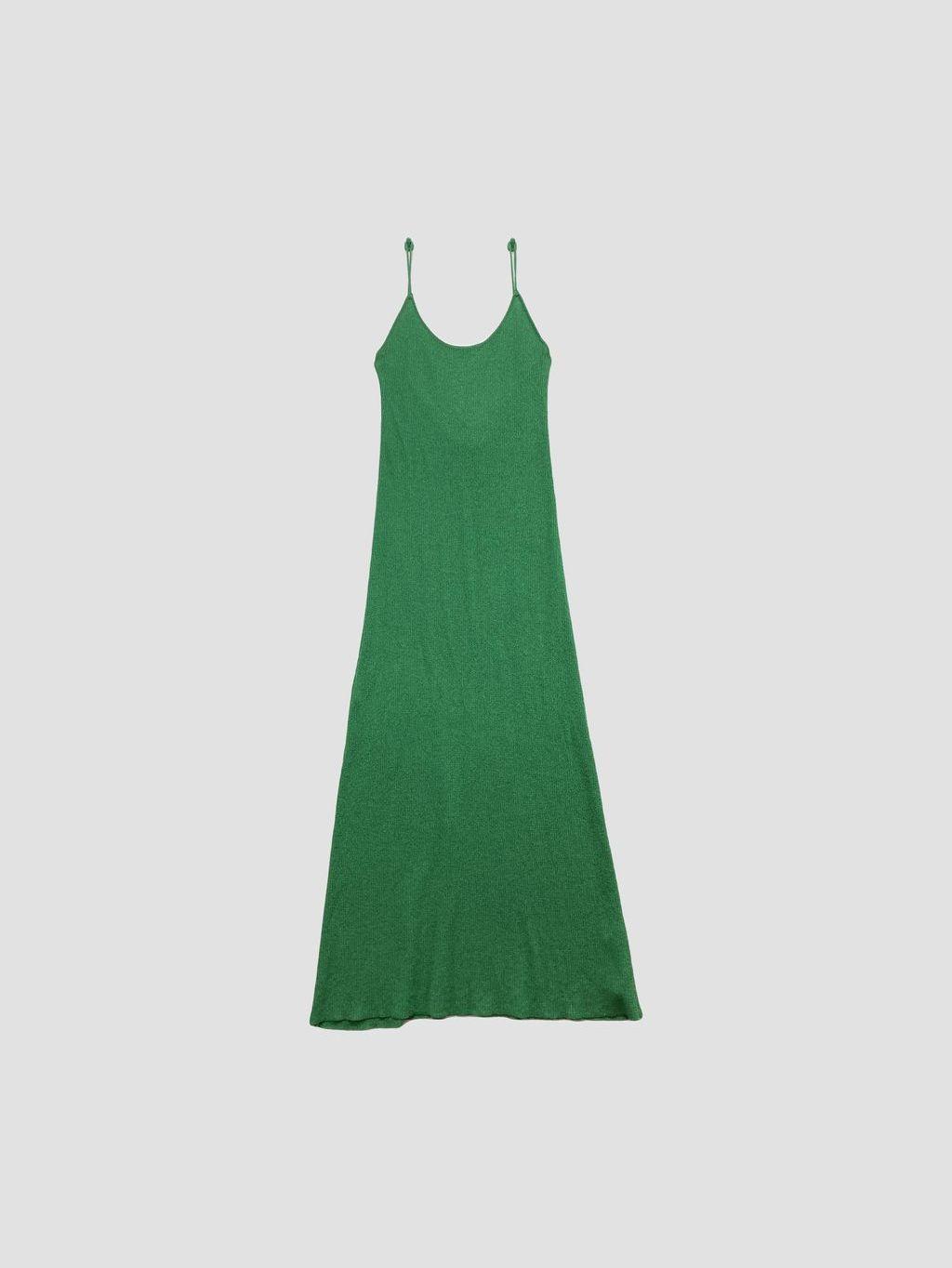 Vestido largo ZARA - Talla S (VOP00861992)-0