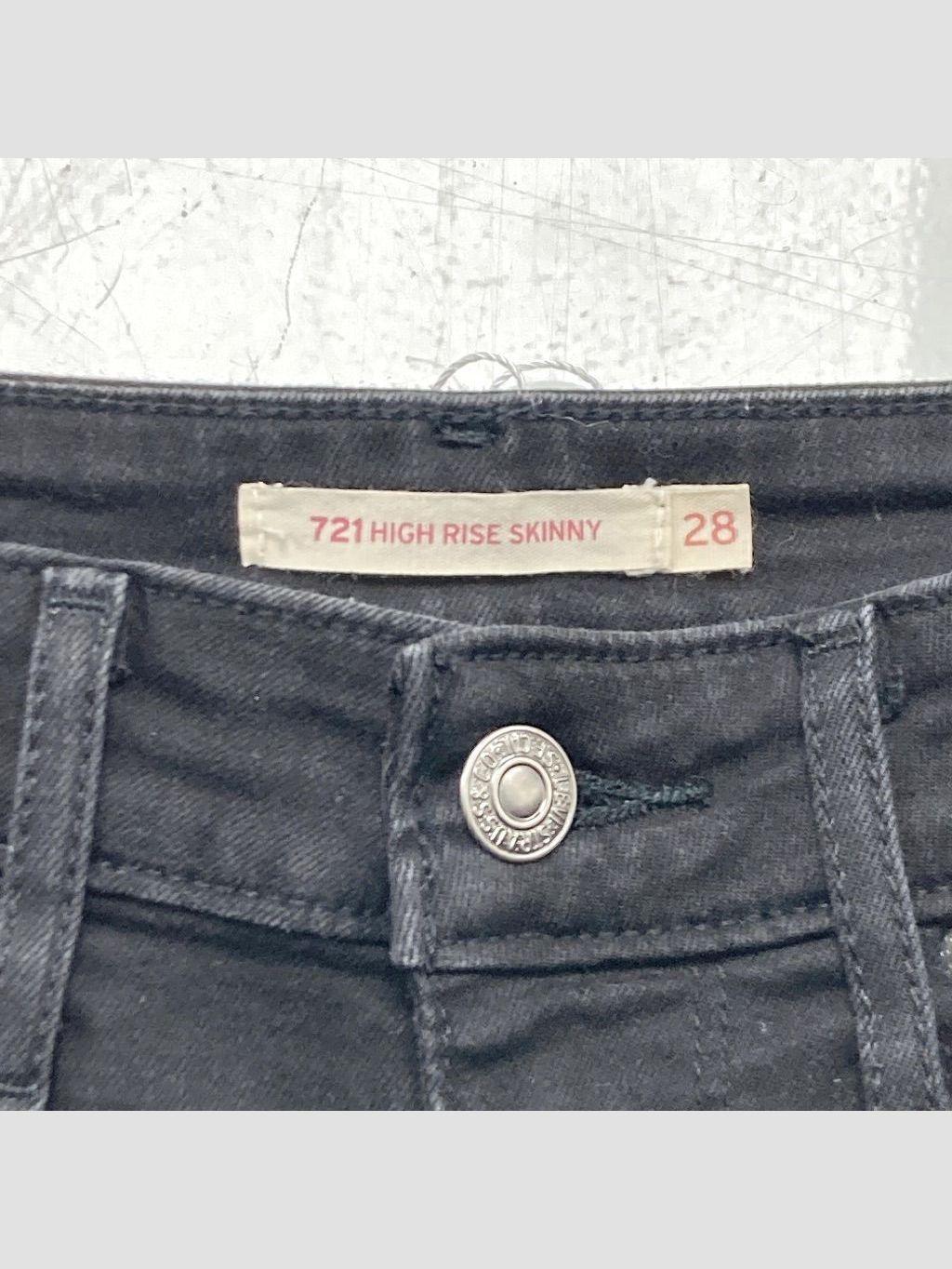 Jean LEVI'S - Talla 38 (VOP00879188)-2