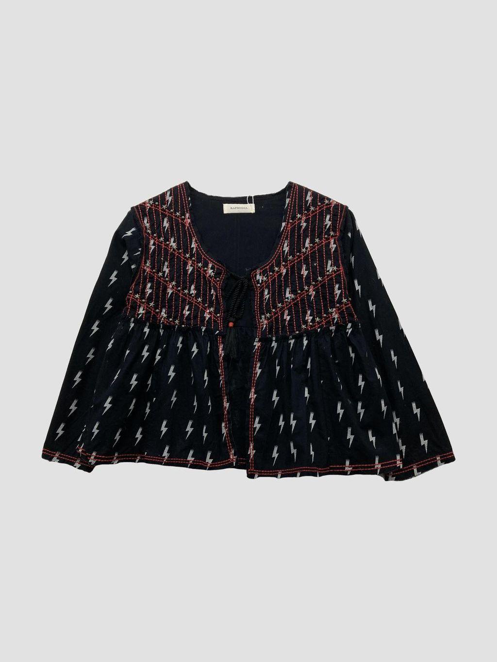Blusa RAPSODIA - Talla M (VOP01063957)-0