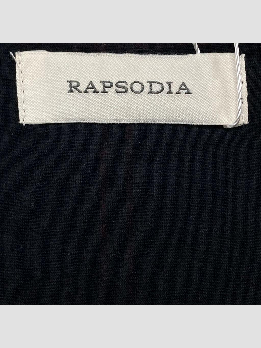 Blusa RAPSODIA - Talla M (VOP01063957)-1