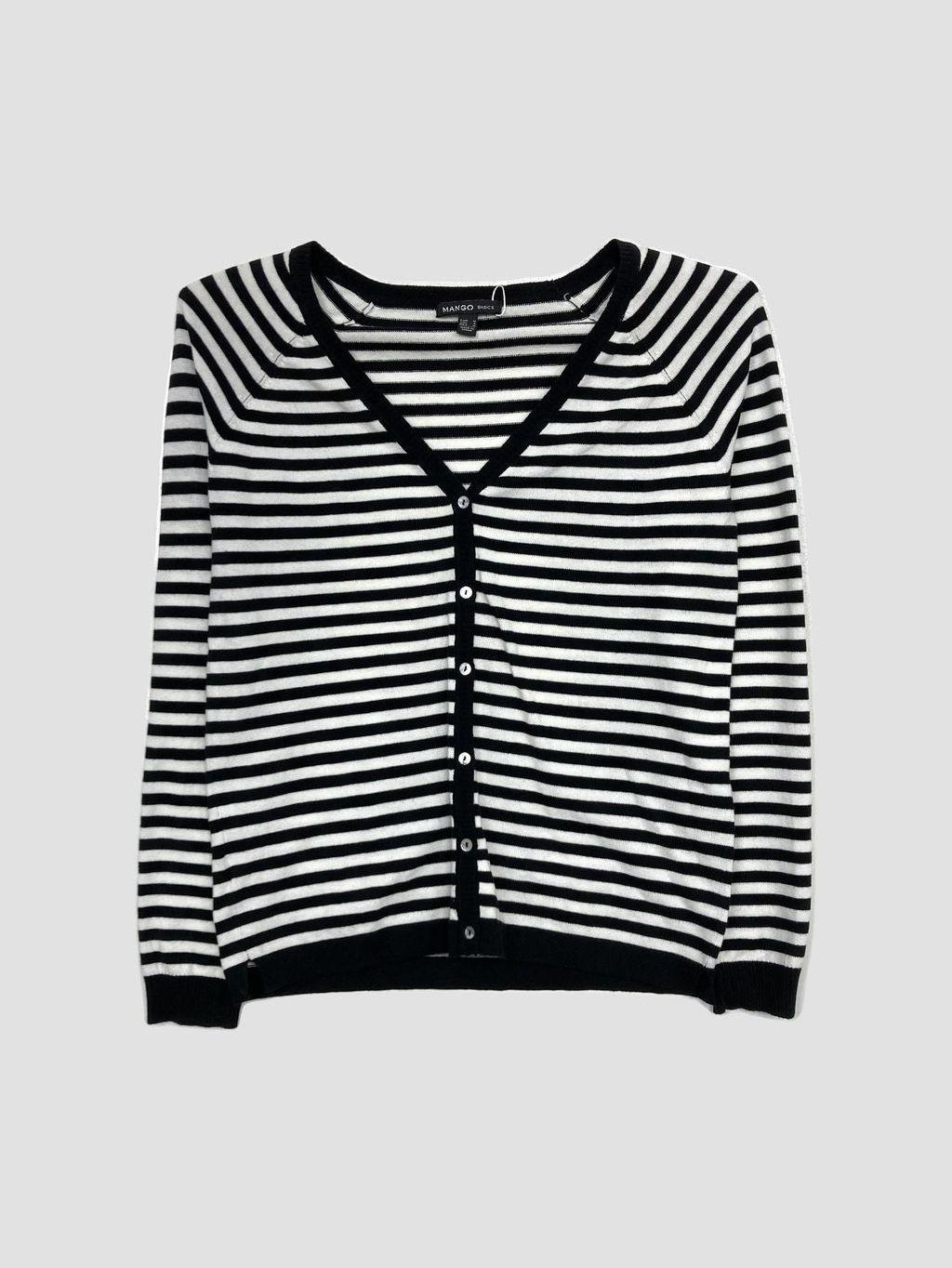 Chaleco MANGO - Talla M (VOP01139077)-0