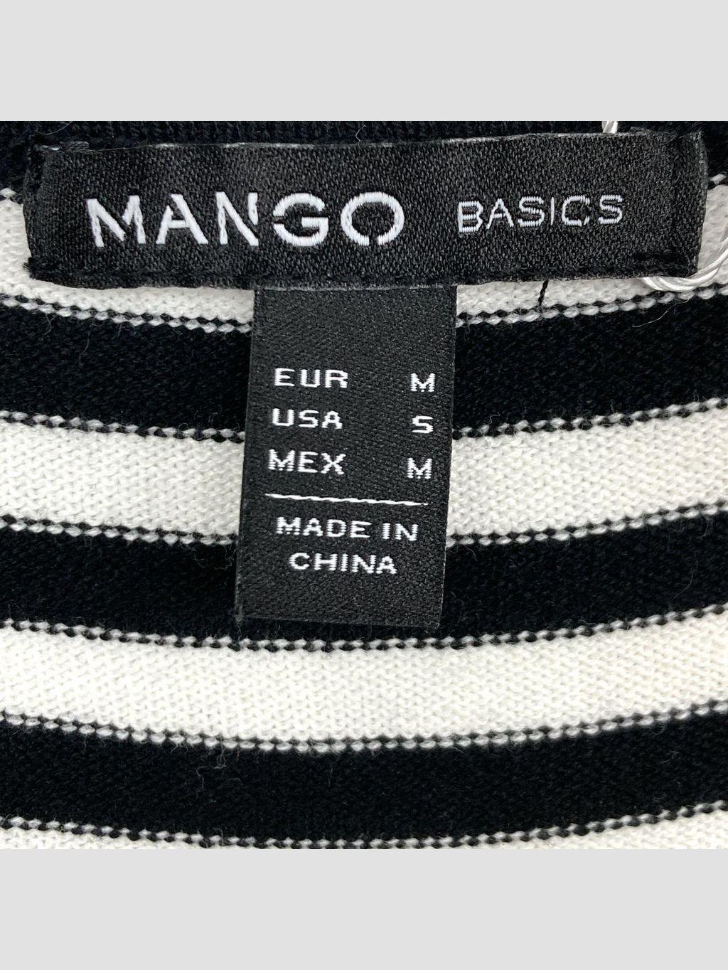 Chaleco MANGO - Talla M (VOP01139077)-1
