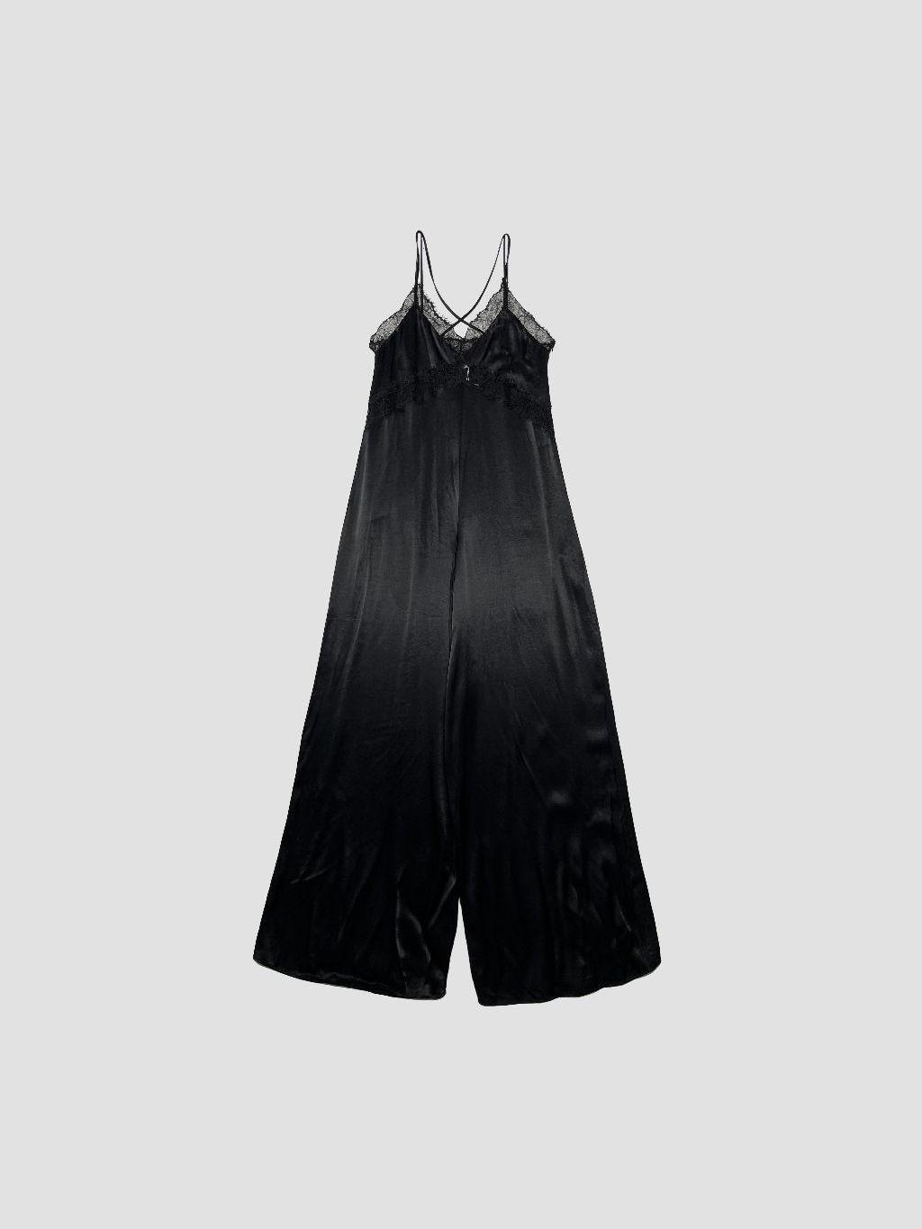 Enterito ZARA - Talla S (VOP01134432)-0