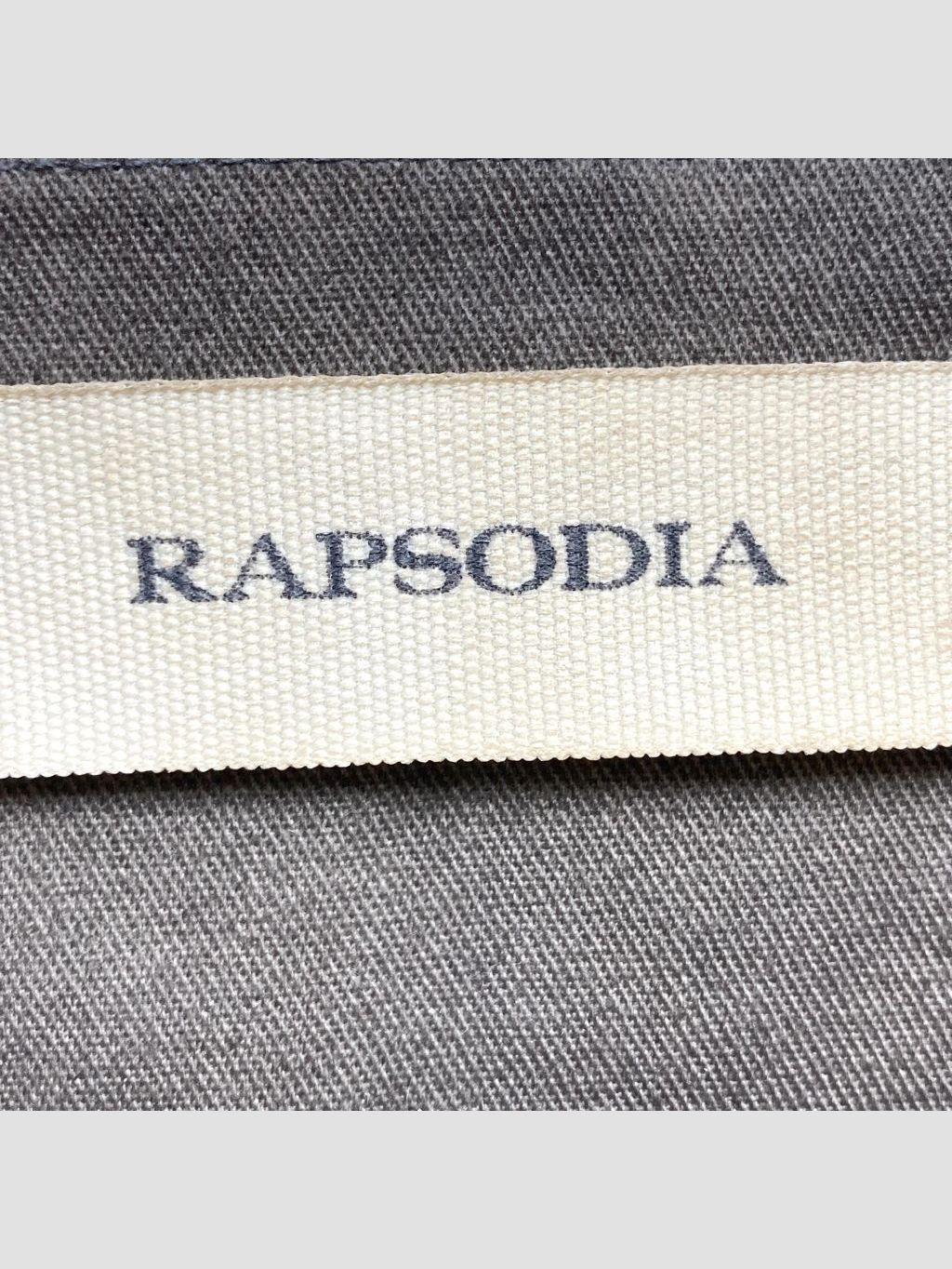 Polera RAPSODIA - Talla XS (VOP00875403)-1