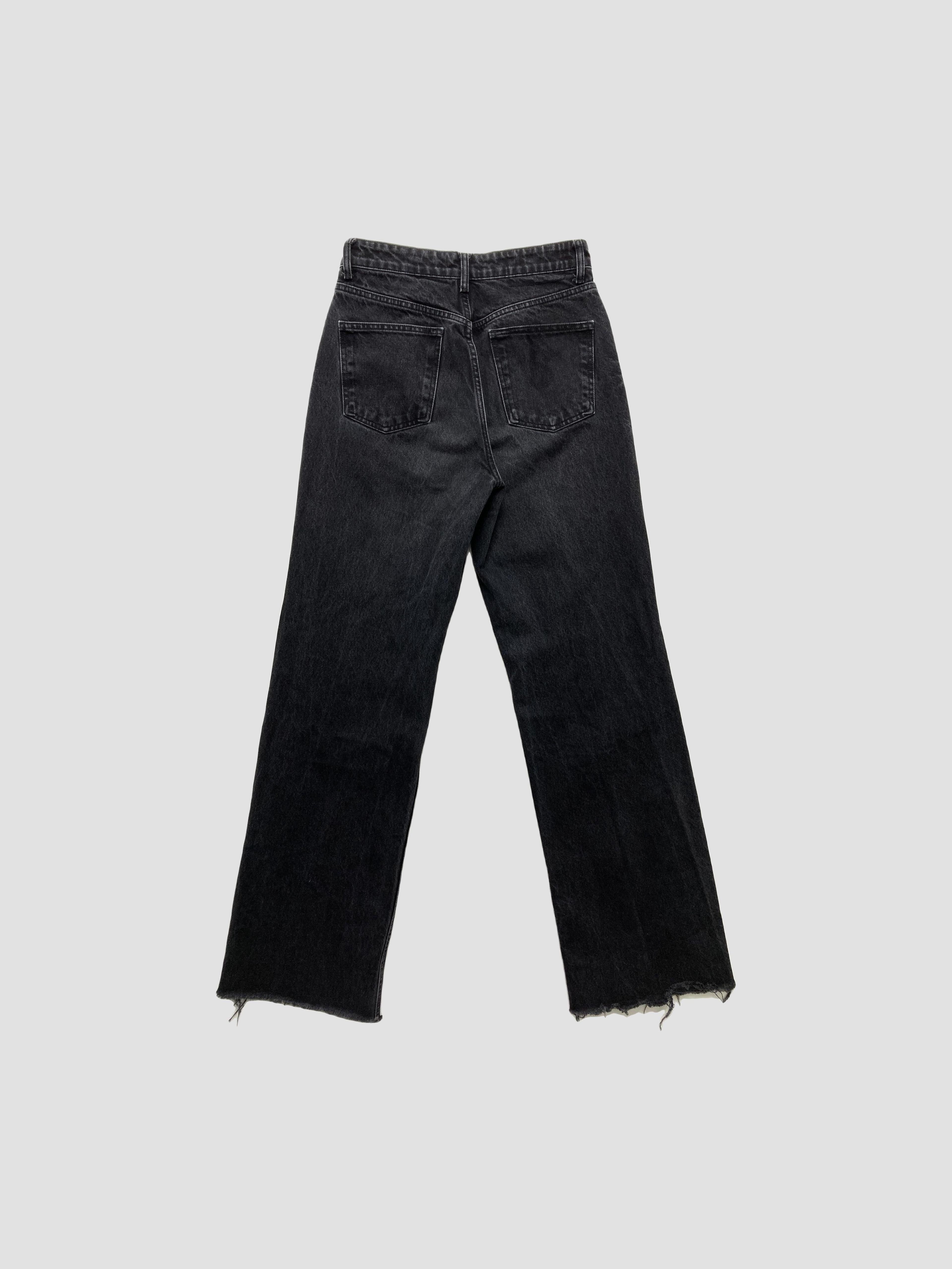 Jean ZARA - Talla 40 (VOP00946855)-1