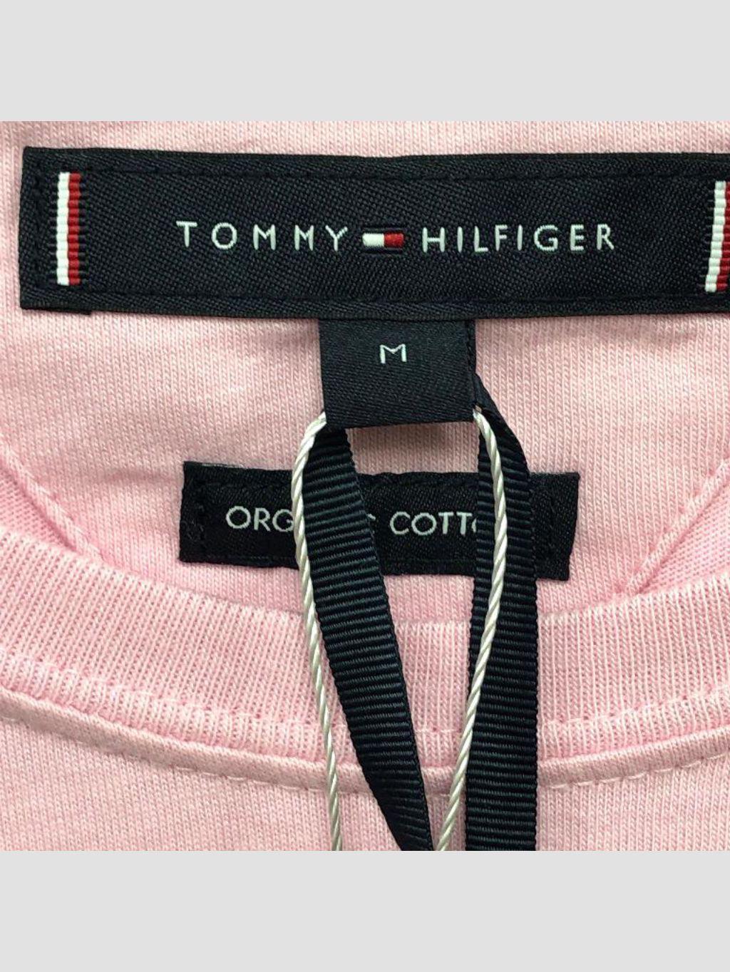Polera TOMMY HILFIGER - Talla M (VOP00775911)-1