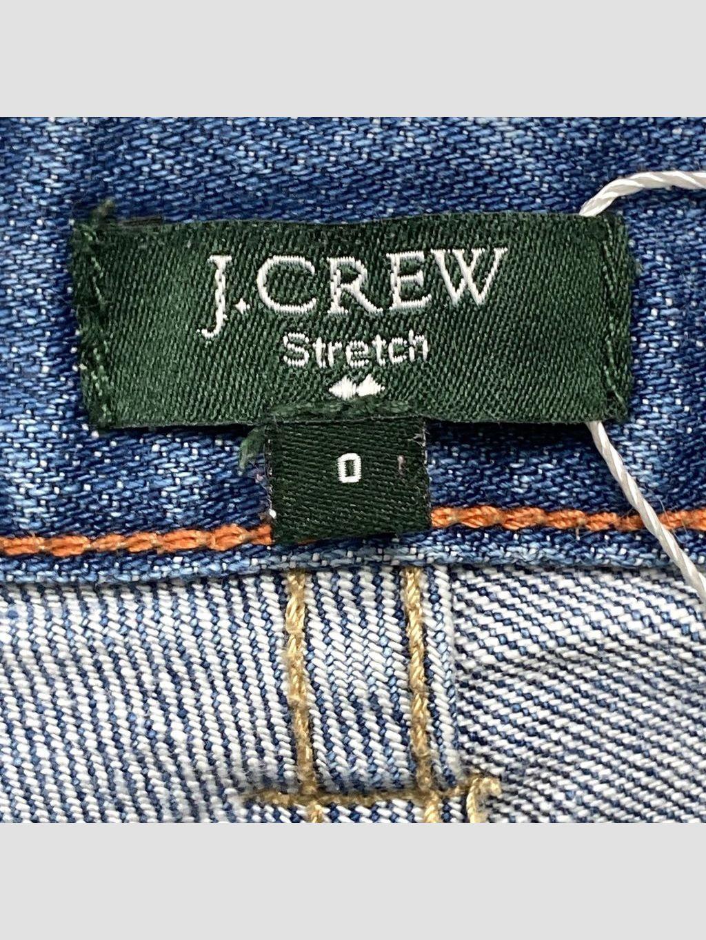 Short J. CREW - Talla 32 (VOP01061467)-2