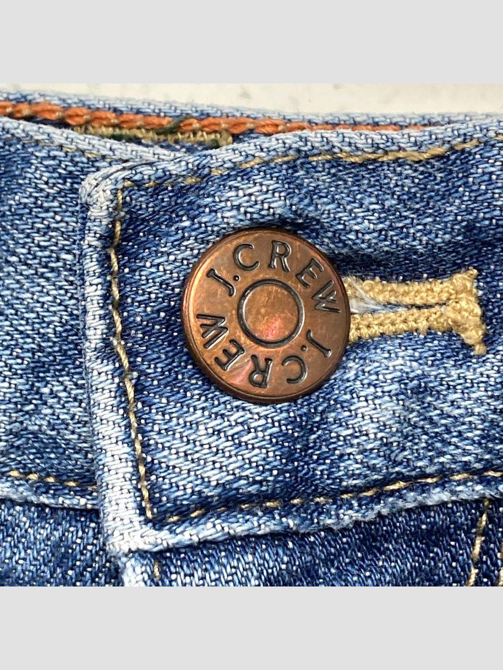 Short J. CREW - Talla 32 (VOP01061467)-3