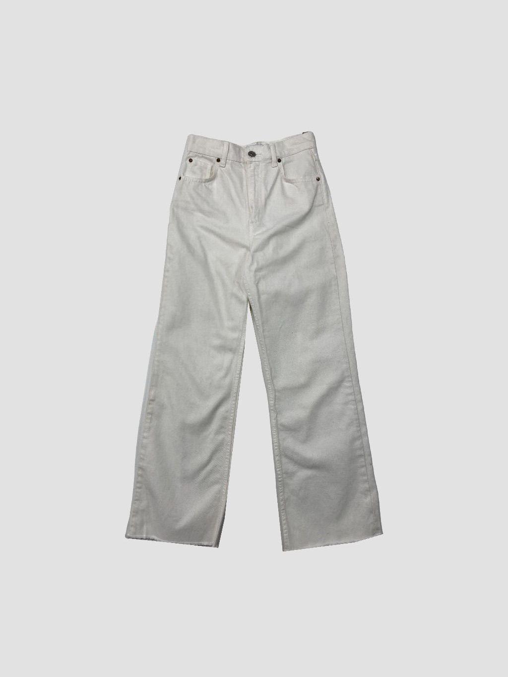 Jean ZARA - Talla 32 (VOP01145072)-0