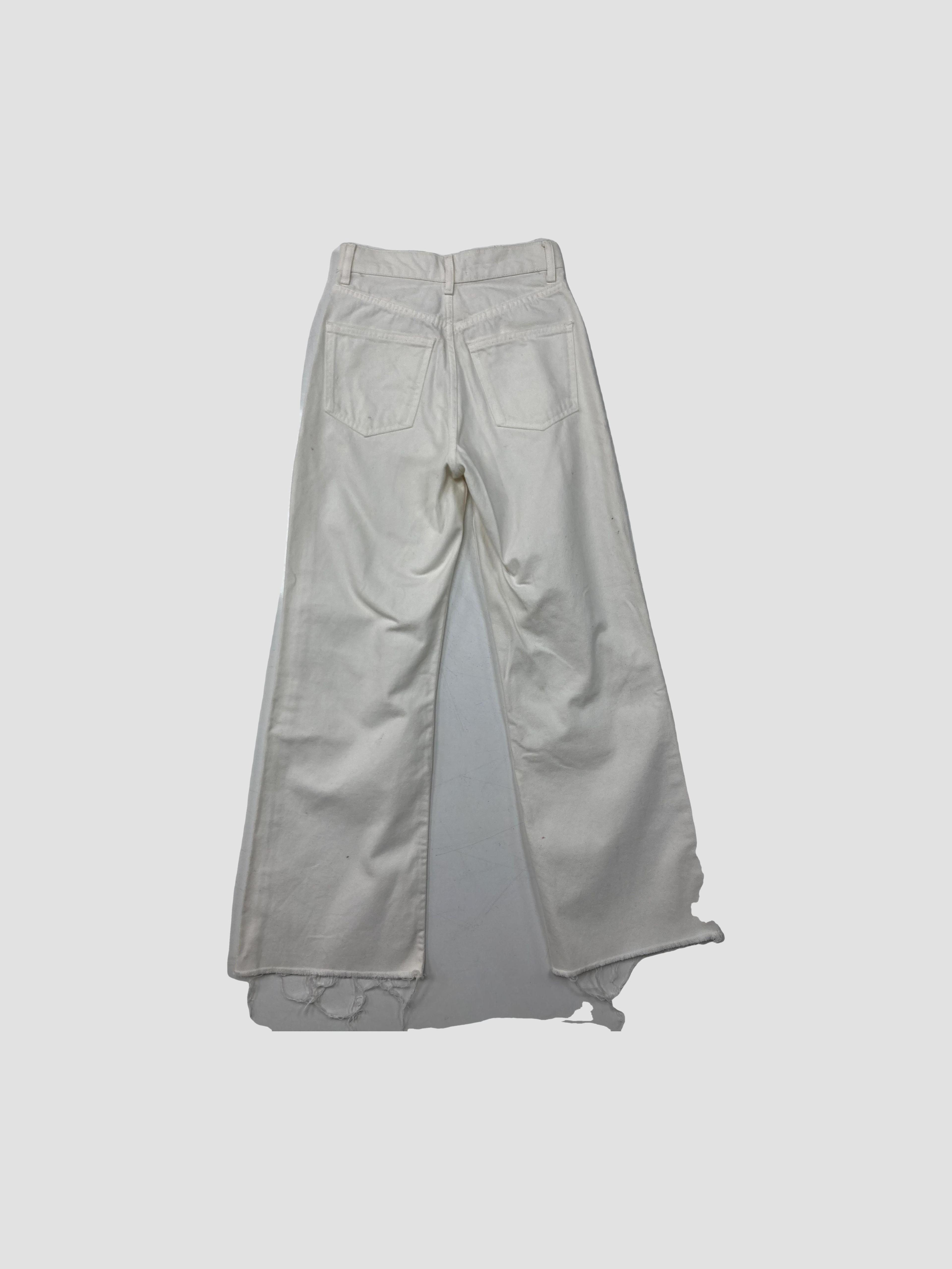 Jean ZARA - Talla 32 (VOP01145072)-1