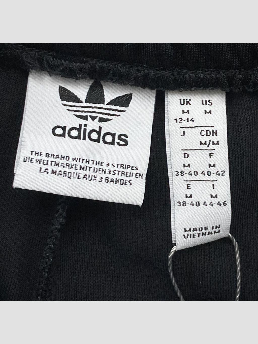 Buzo ADIDAS - Talla 38 (VOP01065943)-1