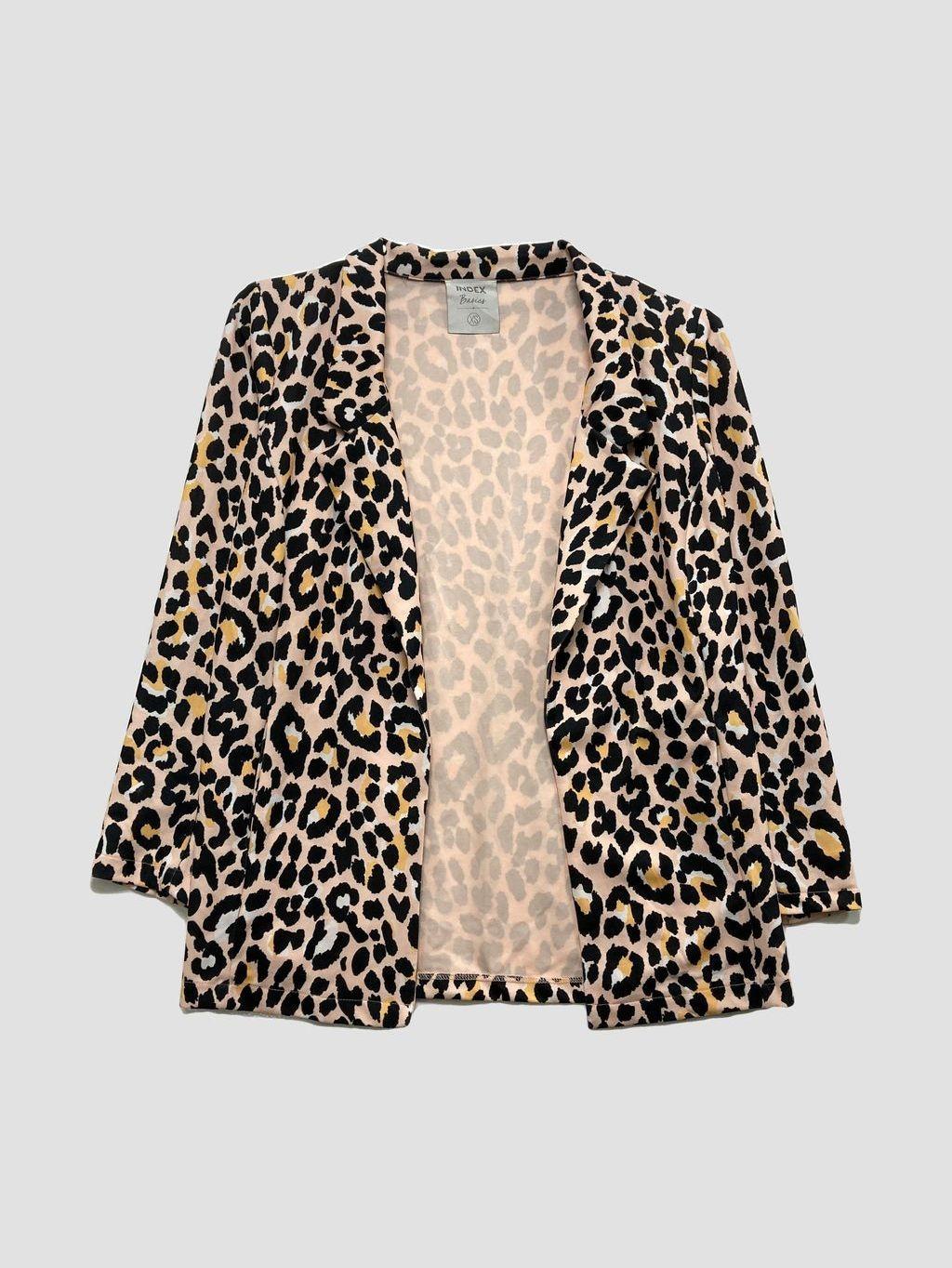 Blazer INDEX - Talla XS (VOP00830232)-0