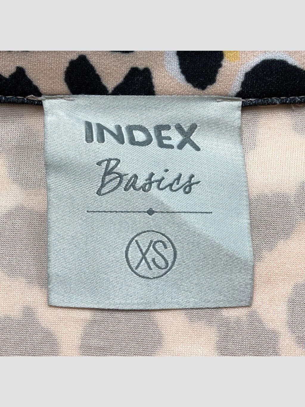 Blazer INDEX - Talla XS (VOP00830232)-1