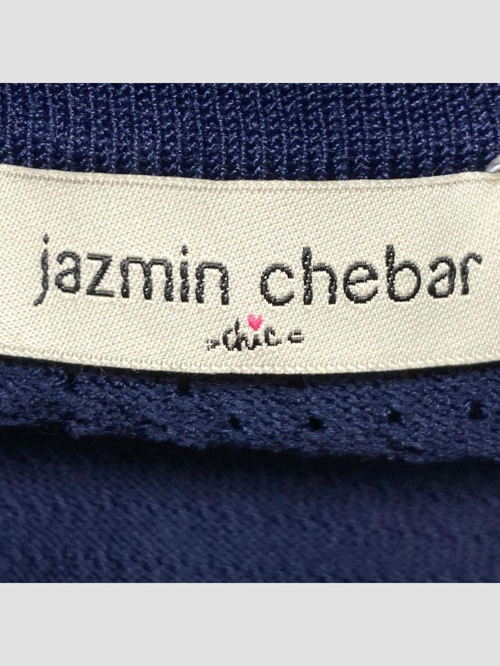 Polera JAZMIN CHEBAR - Talla M (VOP01068903)-2