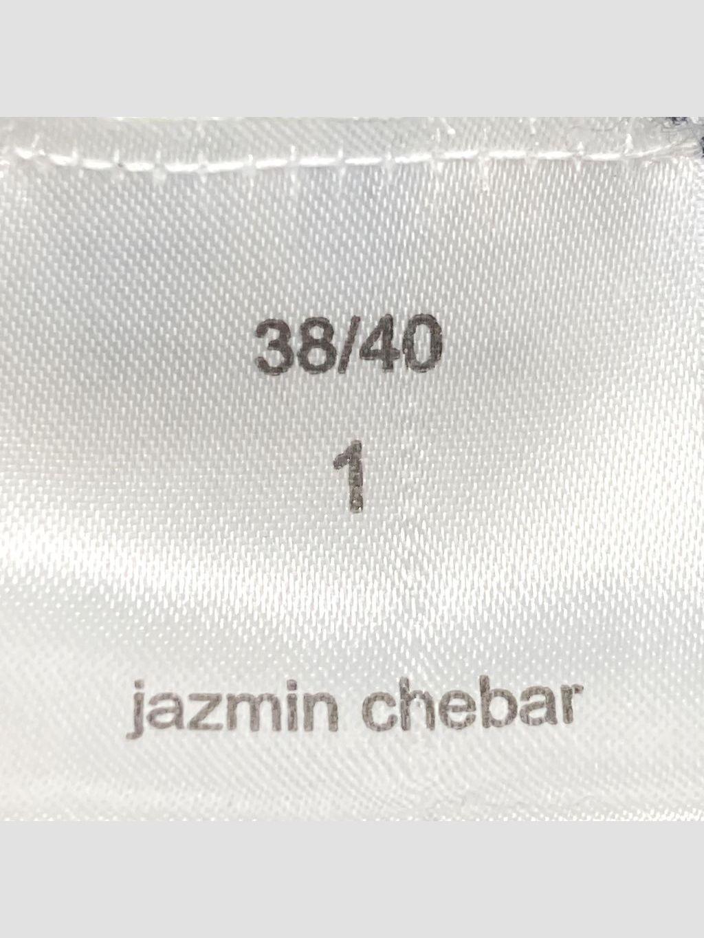 Polera JAZMIN CHEBAR - Talla M (VOP01068903)-3