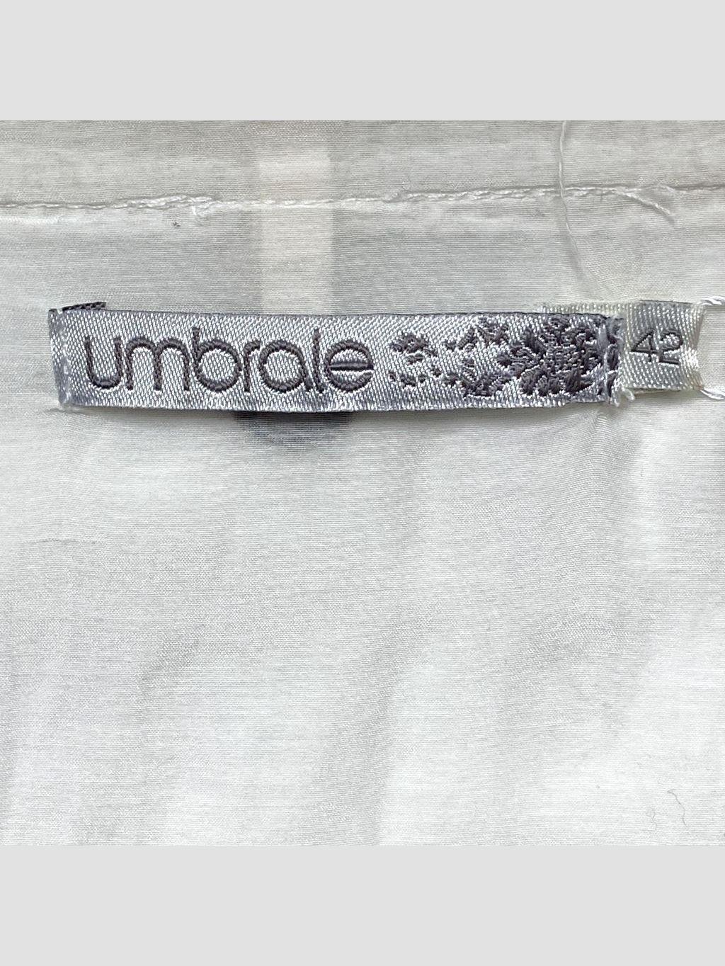 Blusa UMBRALE - Talla L (VOP00961665)-1
