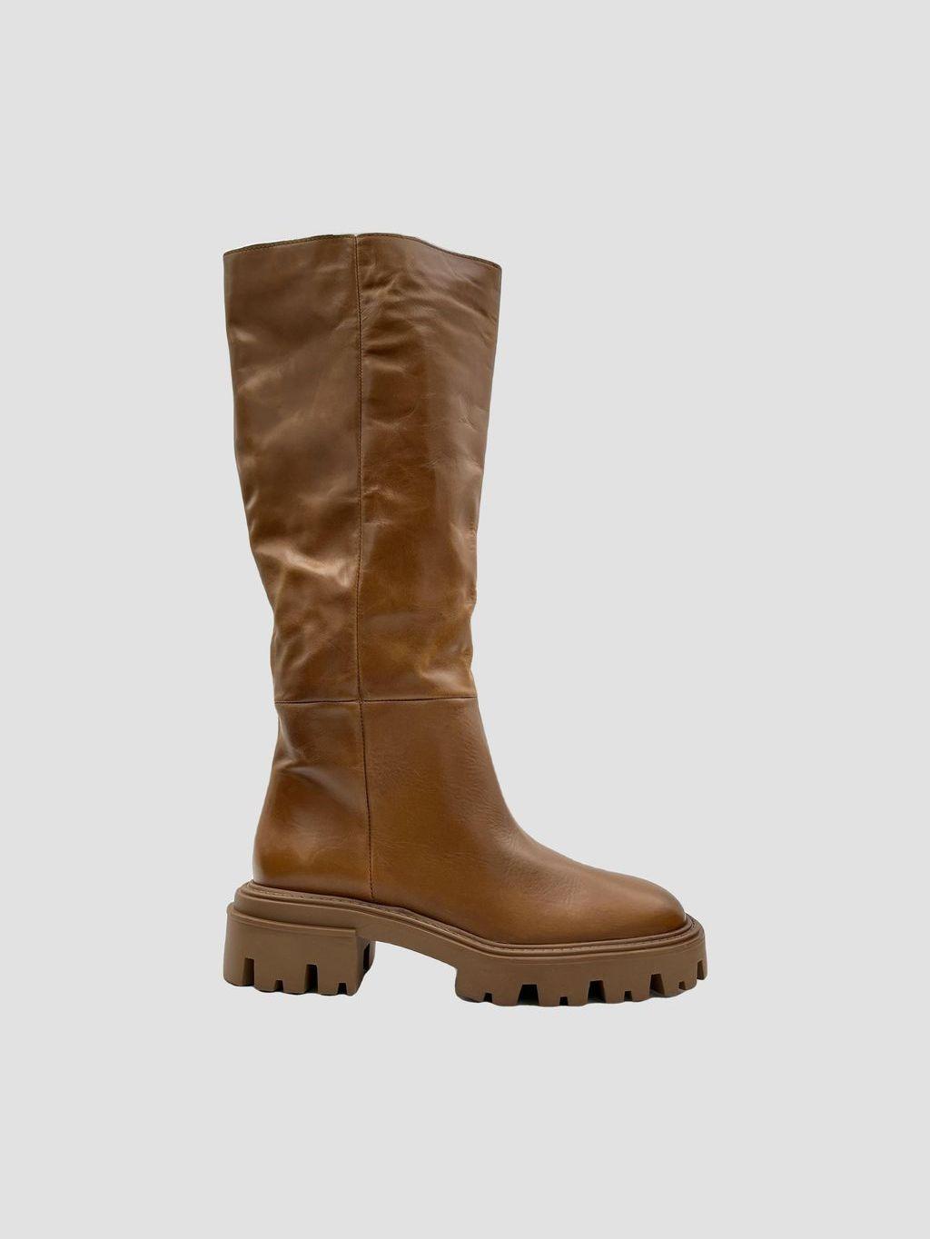 Botas ZARA - Talla 37 (VOP00926909)-0